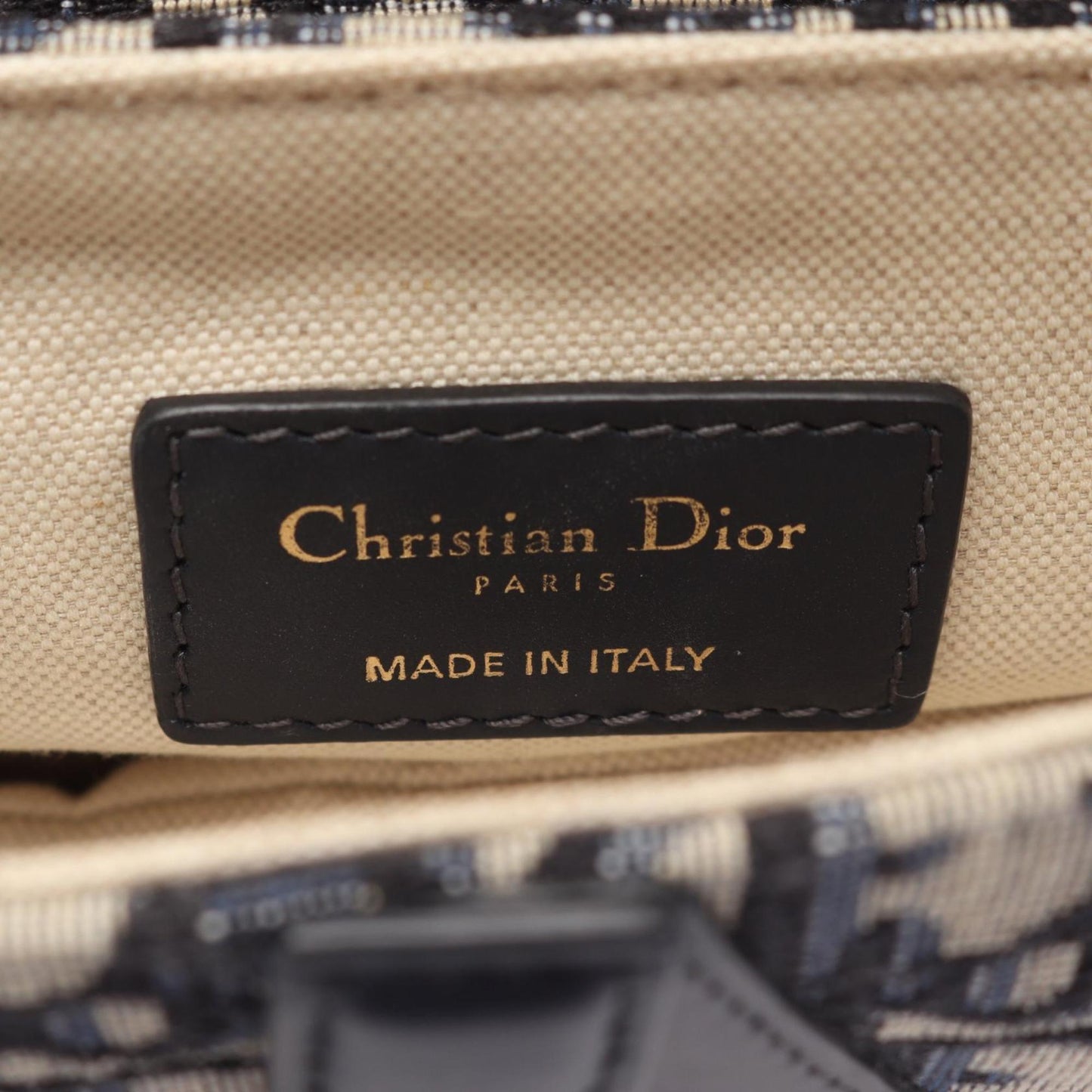 Dior Handbag - Rovelle Bags
