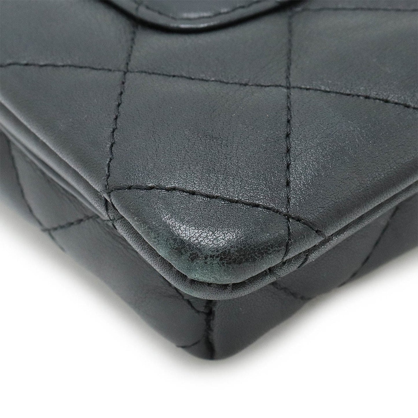 Chanel Pochette Shoulder Bag - Almora Bags