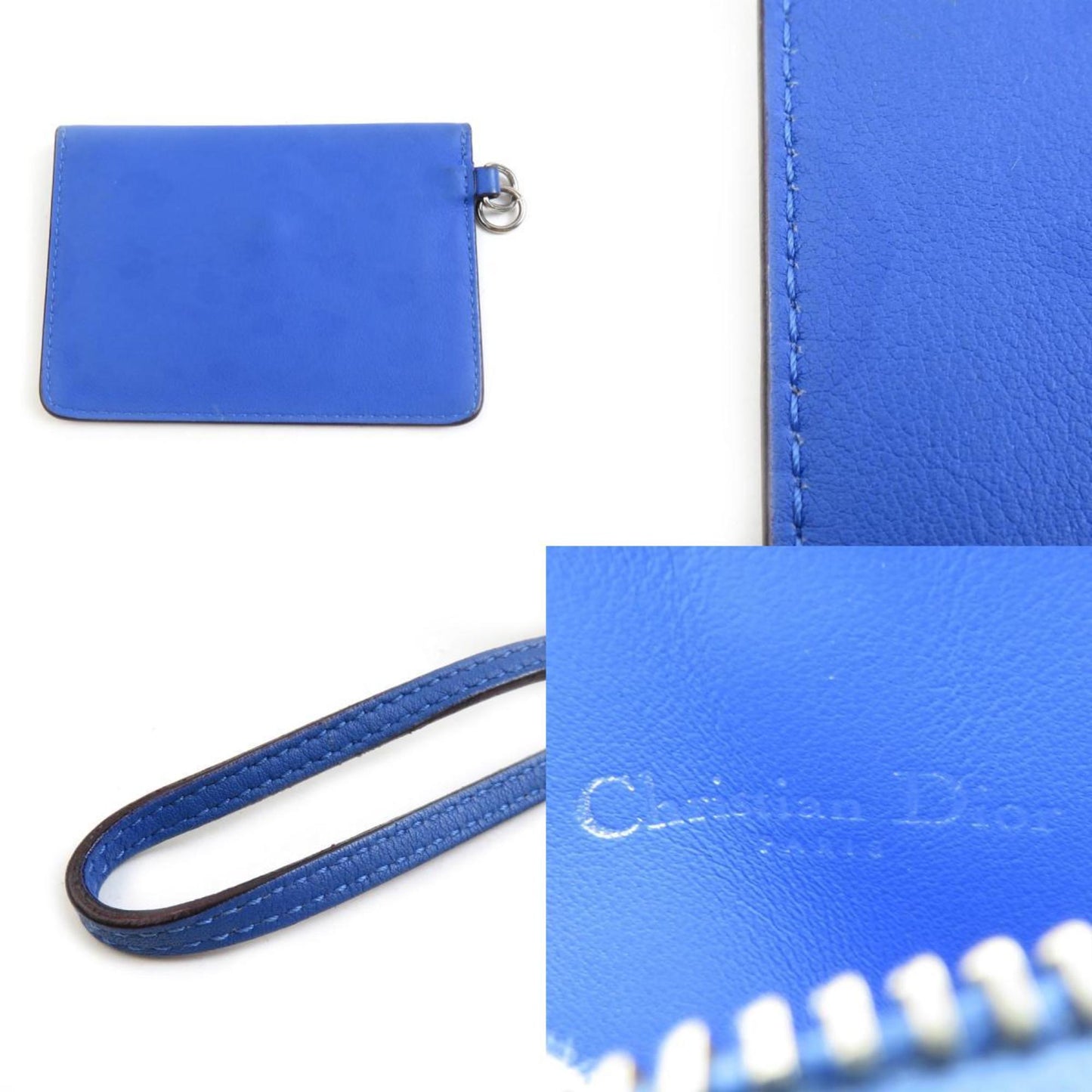 Dior Clutch - Rovelle Bags