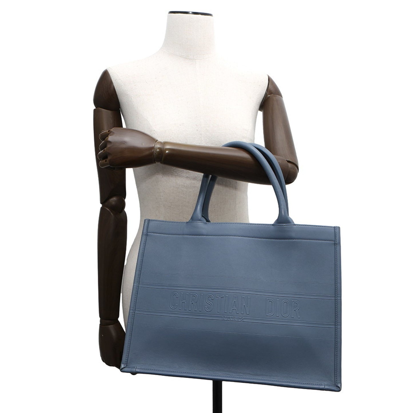 Dior Tote - Rovelle Bags
