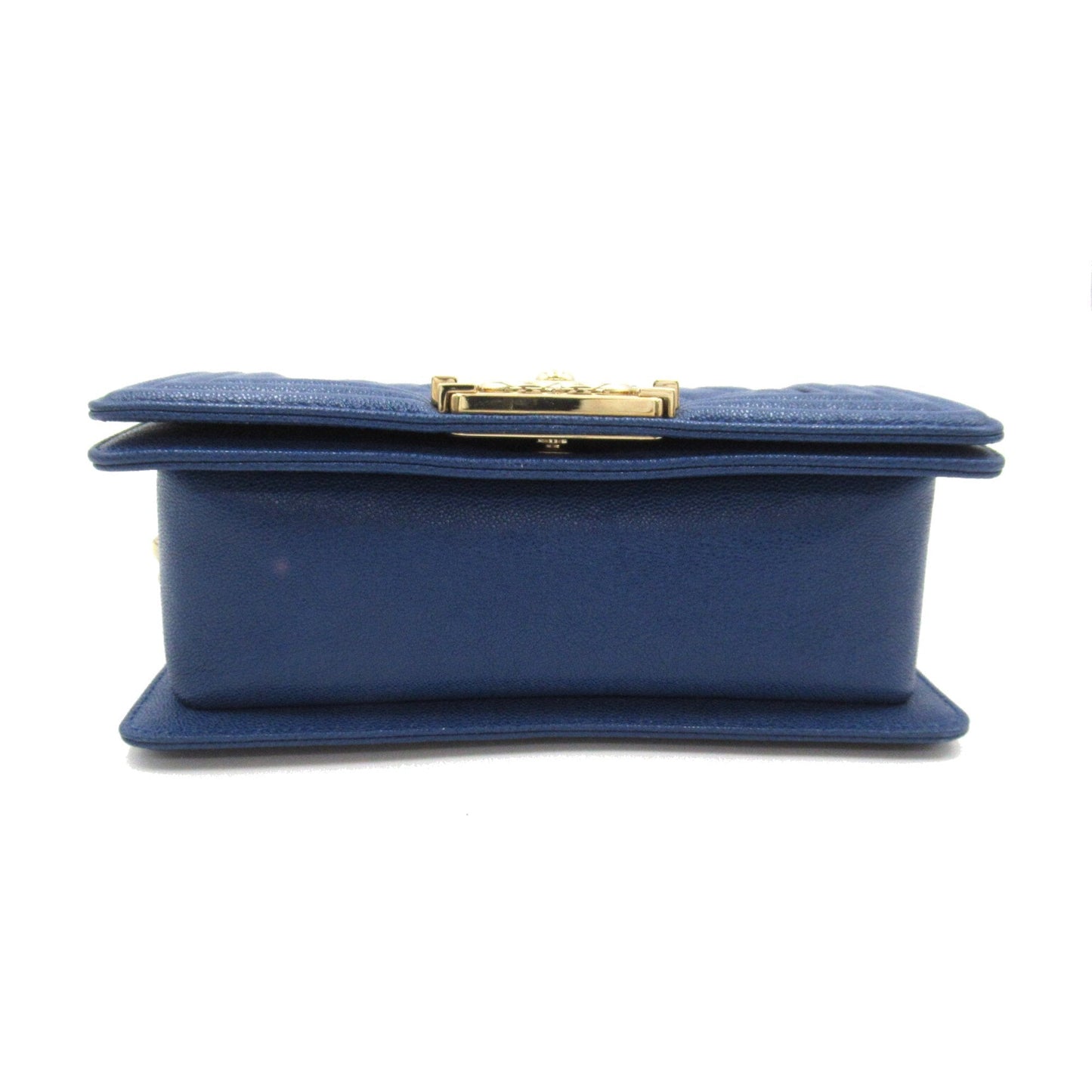 Chanel Boy Shoulder Bag - Almora Bags