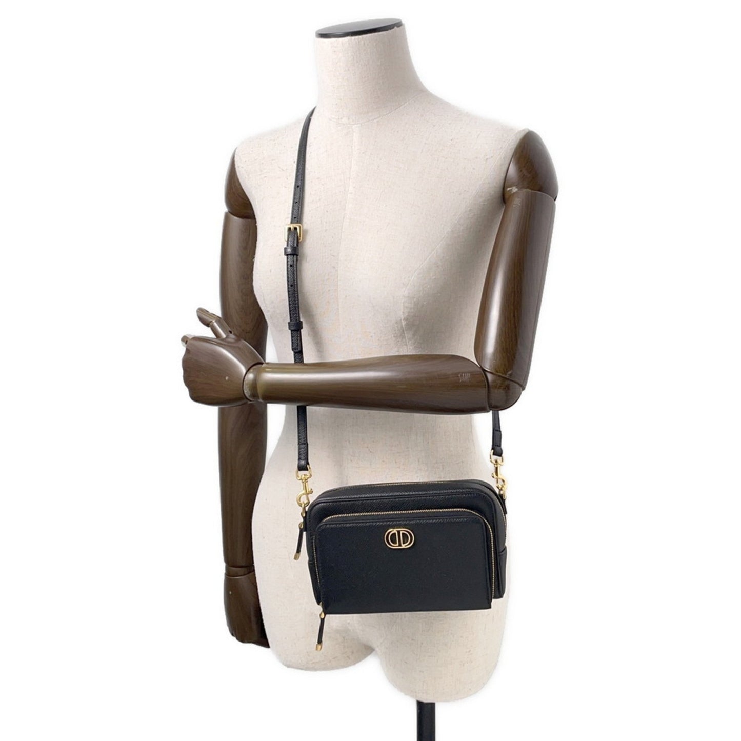 Dior Shoulder Bag - Rovelle Bags