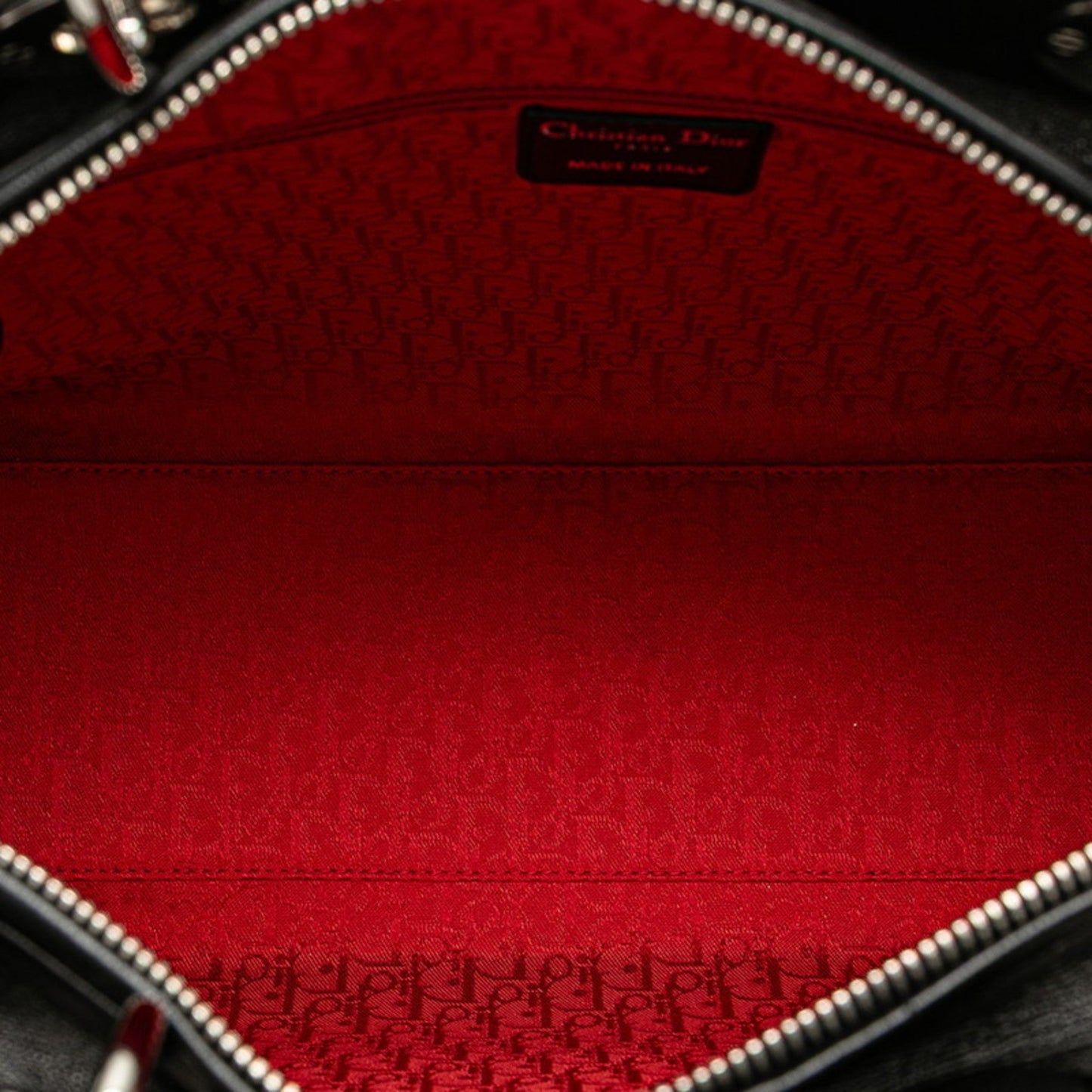 Dior Lady Dior Shoulder Bag - Rovelle Bags