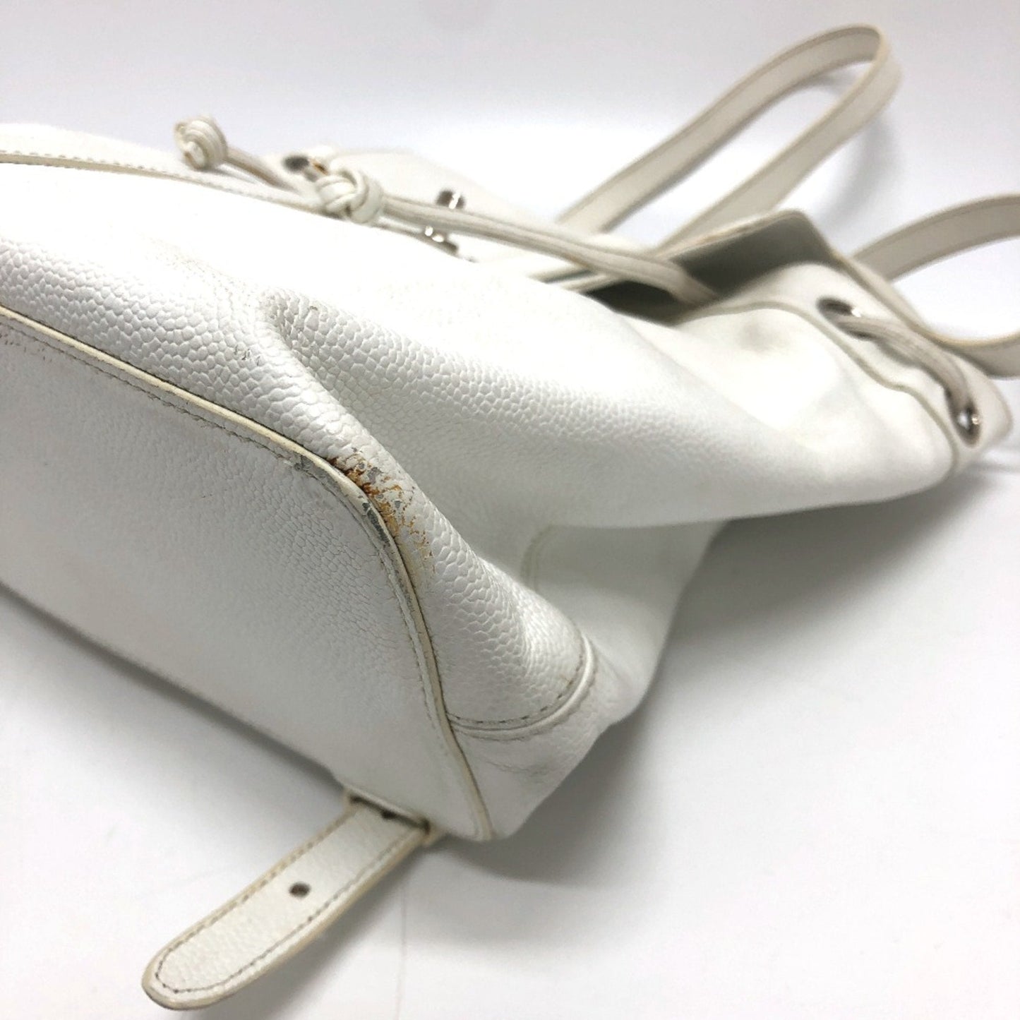 Chanel Backpack - Almora Bags
