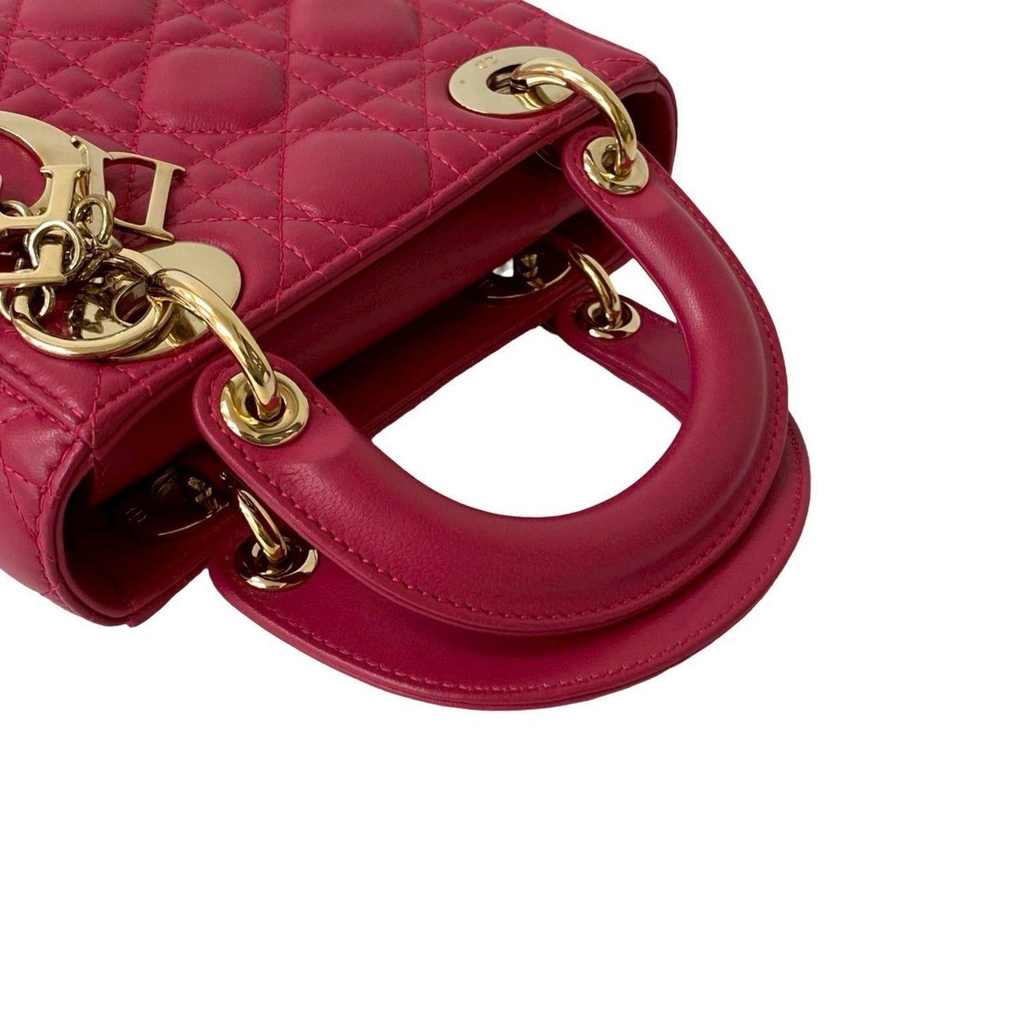 Dior Shoulder Bag - Rovelle Bags
