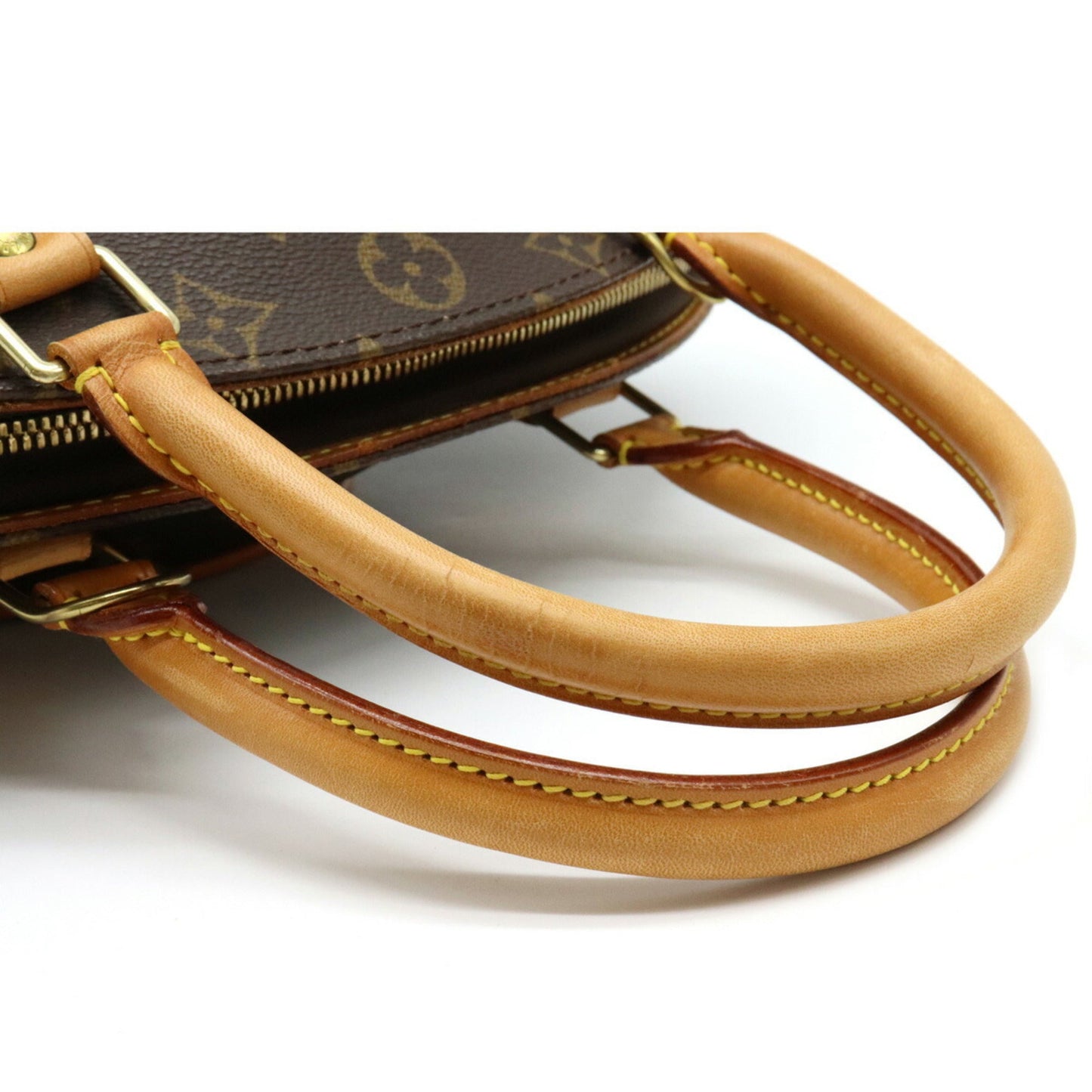 Louis Vuitton Monogram Ellipse MM Handbag M51126
