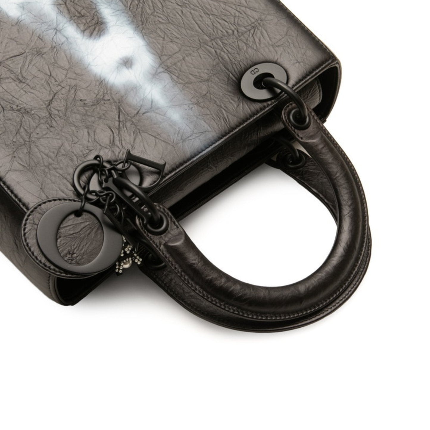 Dior Lady Dior Shoulder Bag - Rovelle Bags