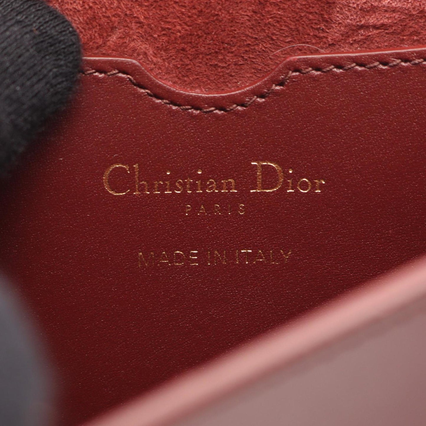 Dior Shoulder Bag - Rovelle Bags