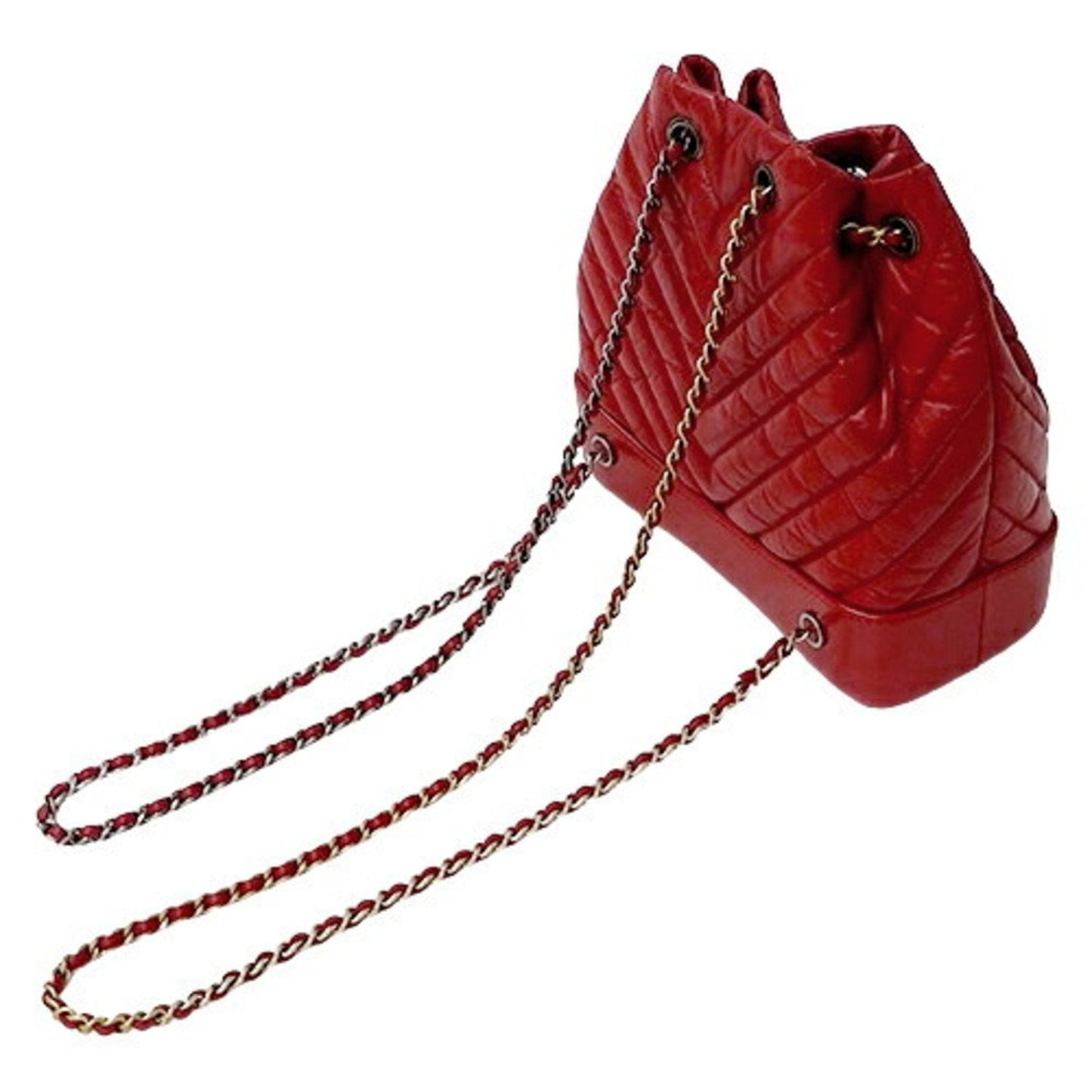 Chanel Gabrielle Backpack - Almora Bags