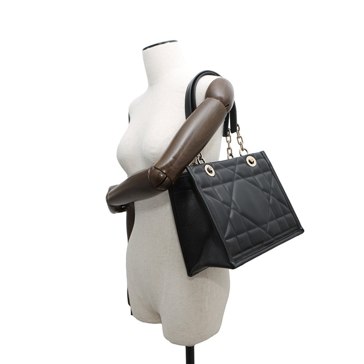 Dior Tote - Rovelle Bags