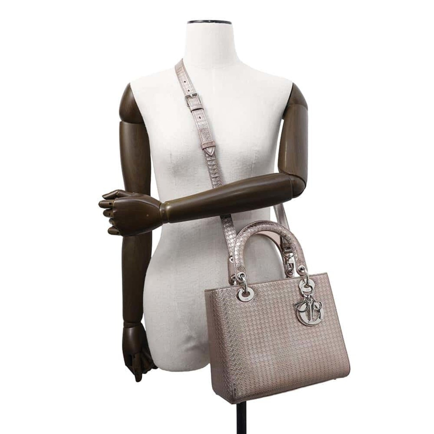 Dior Shoulder Bag - Rovelle Bags