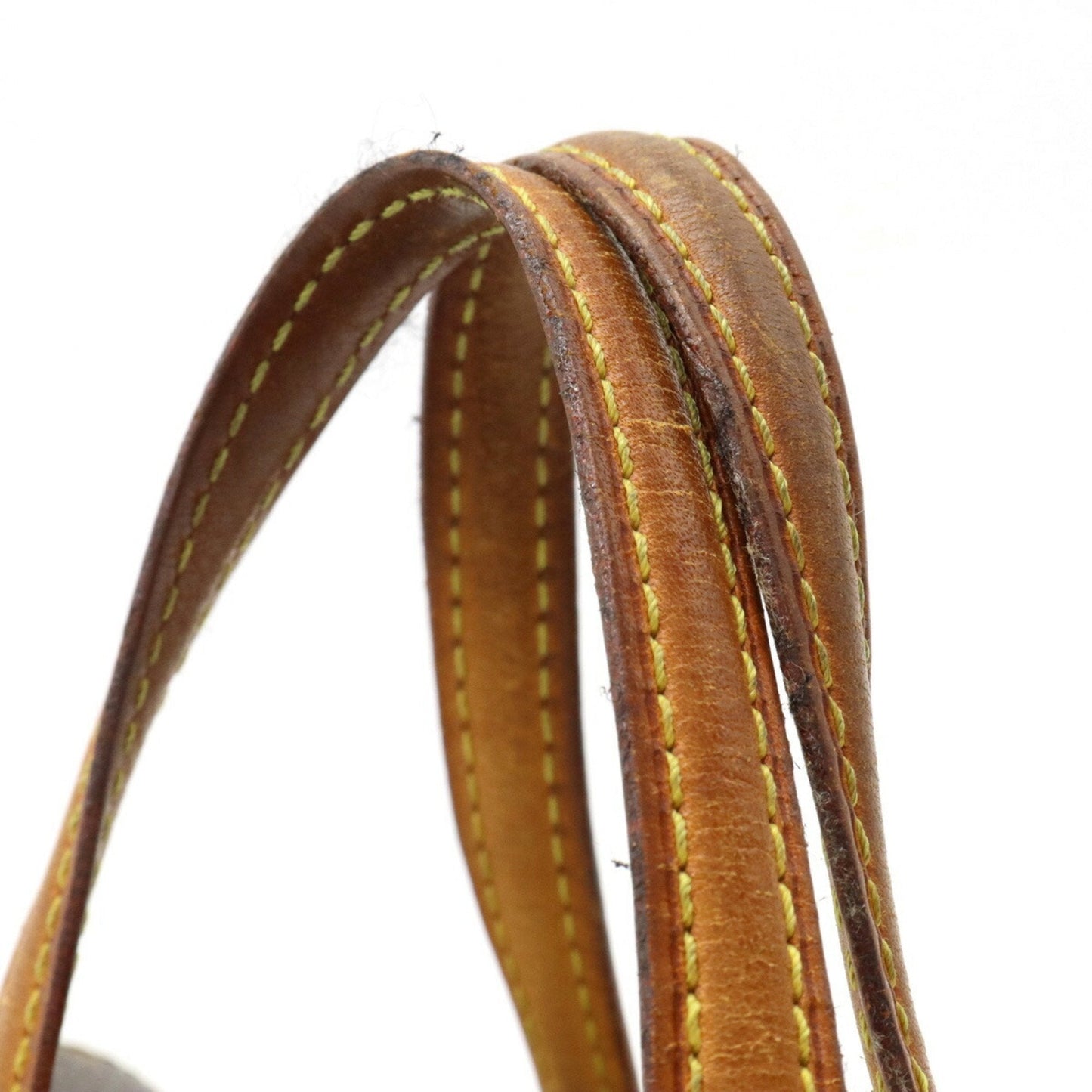 LOUIS VUITTON Monogram Sonatine Handbag M51902