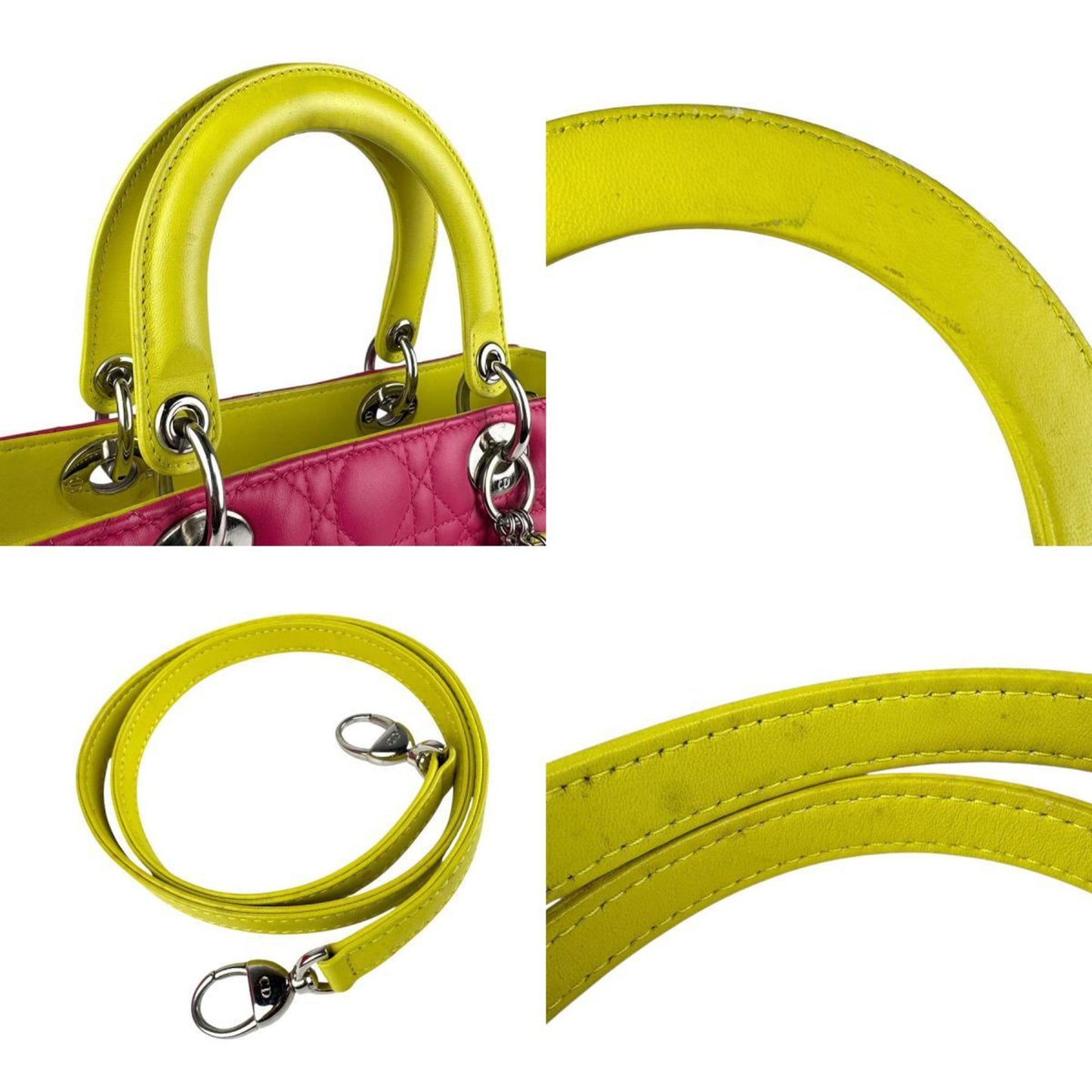 Dior Shoulder Bag - Rovelle Bags