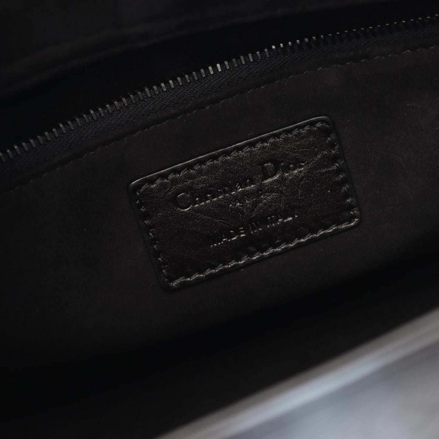 Dior Handbag - Rovelle Bags