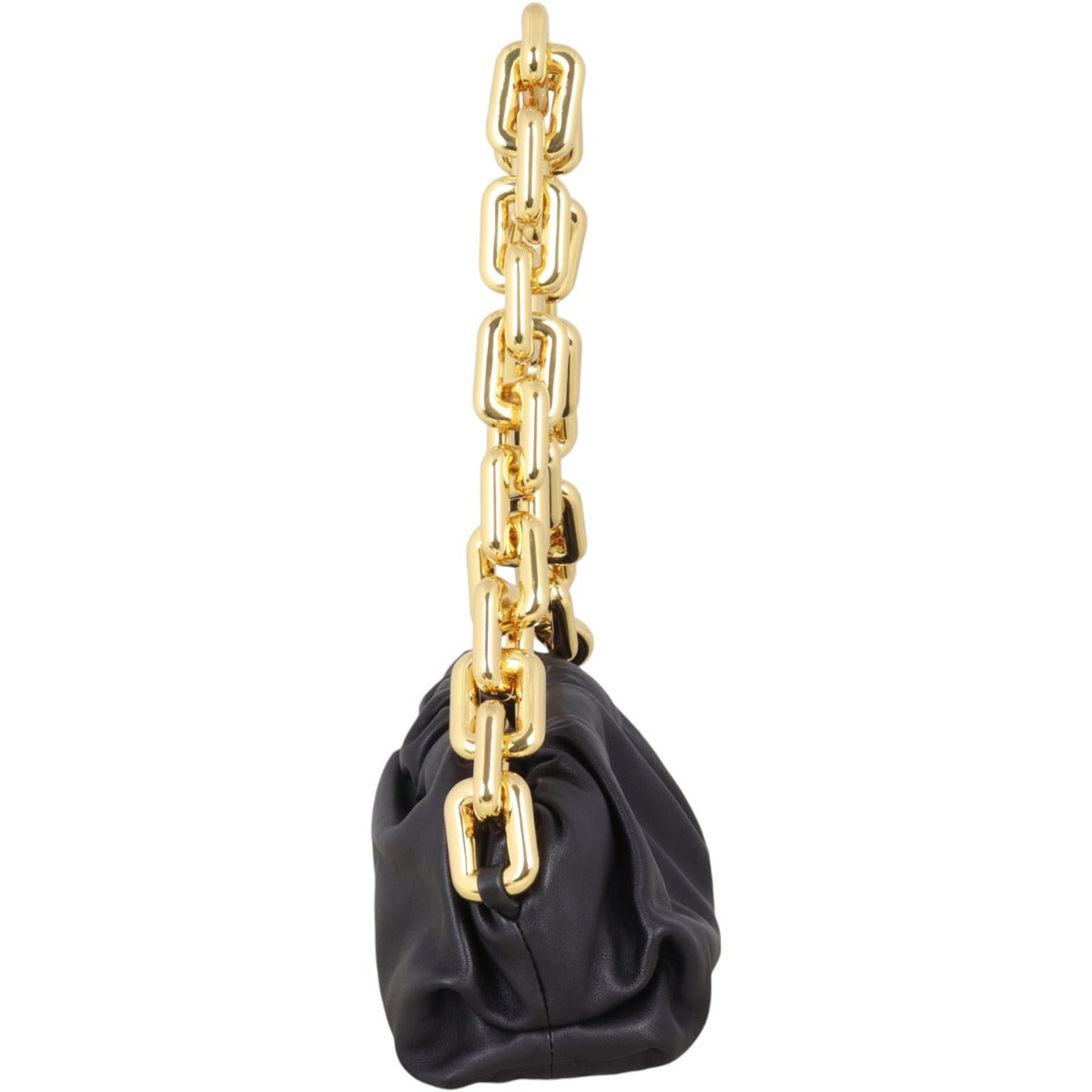 Bottega Veneta Pouch Shoulder Bag - Rovelle Bags