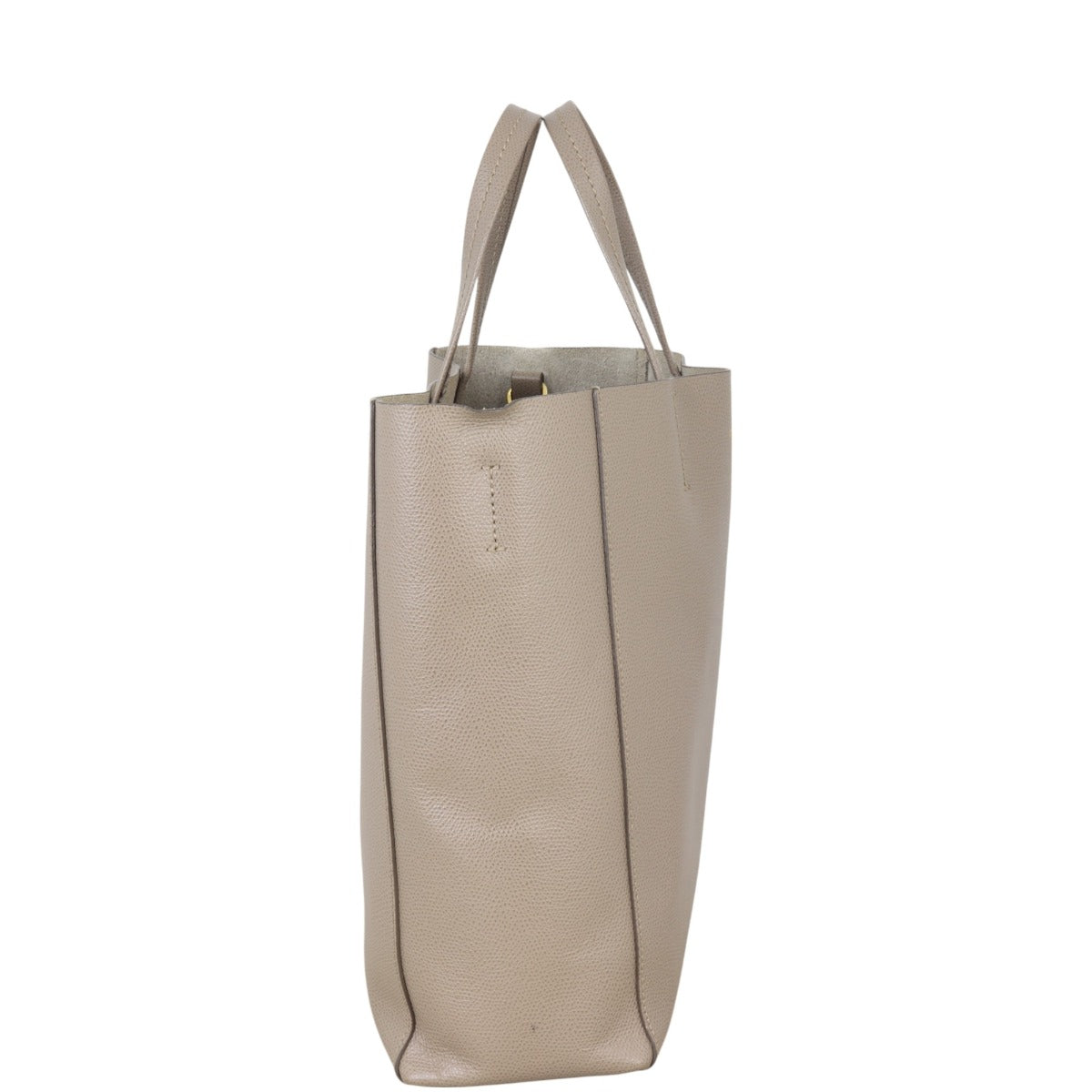 Celine Vertical Cabas Tote Small