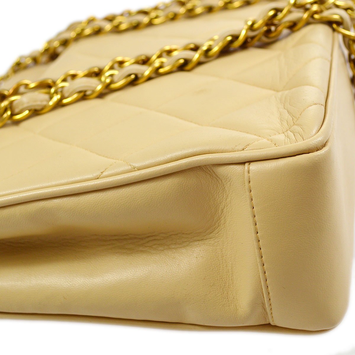 Chanel Tote - Almora Bags