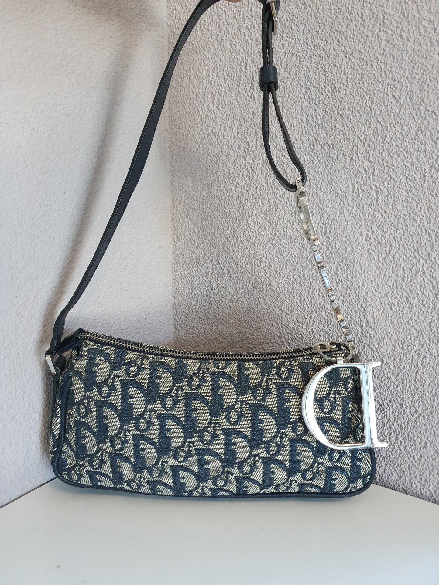 Dior Mini Shoulder Bag