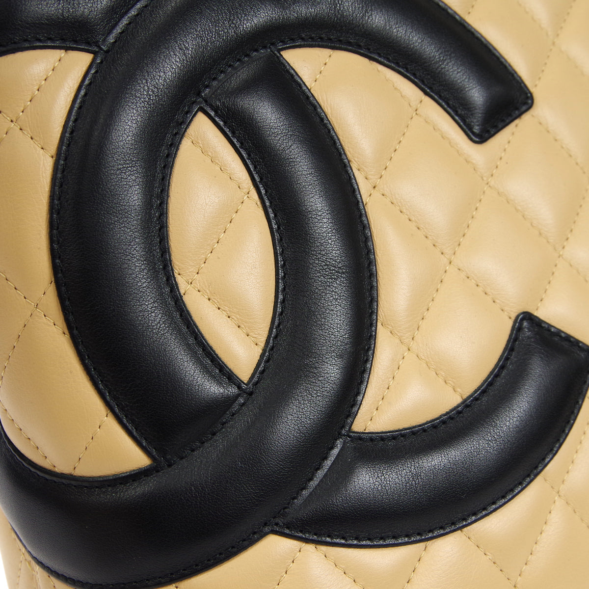 Chanel Cambon Tote - Almora Bags