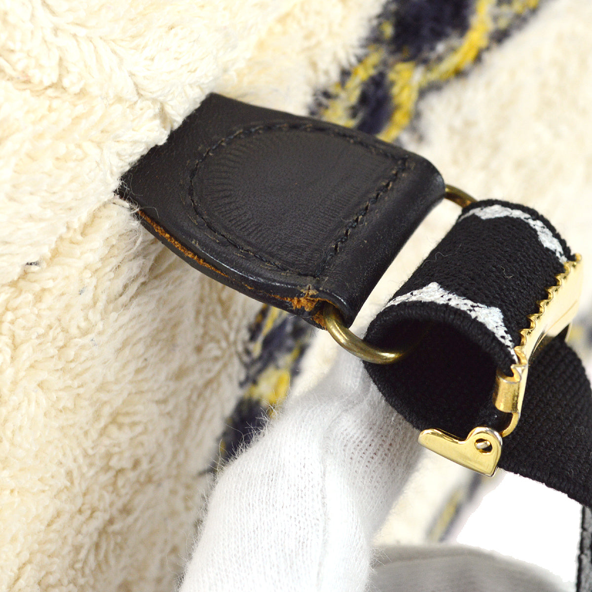 Chanel Backpack - Almora Bags