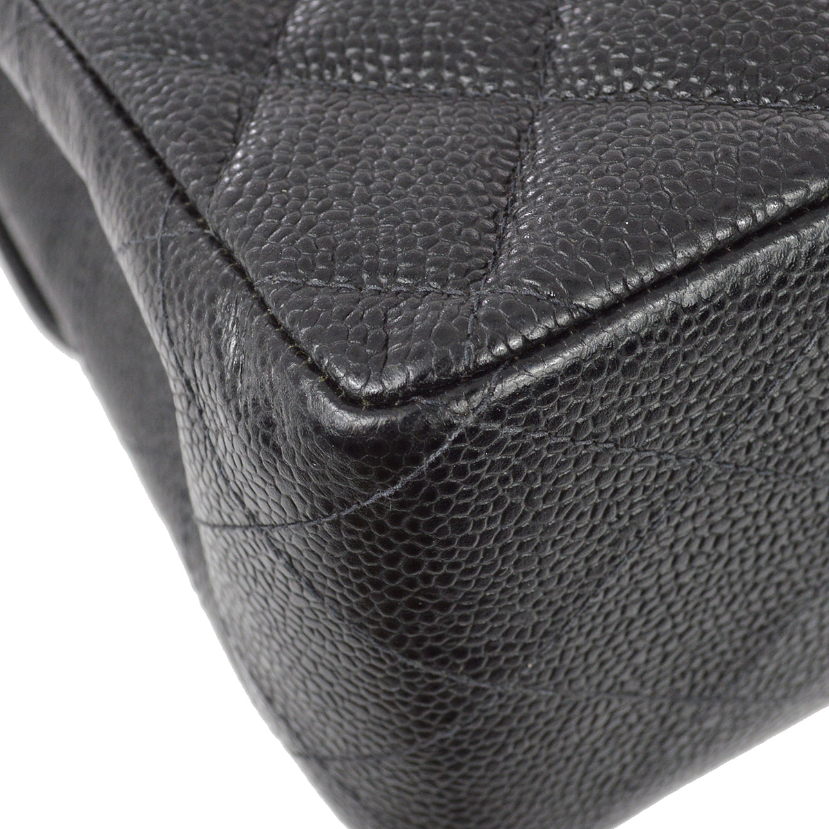 Chanel Classic Flap Shoulder Bag - Almora Bags