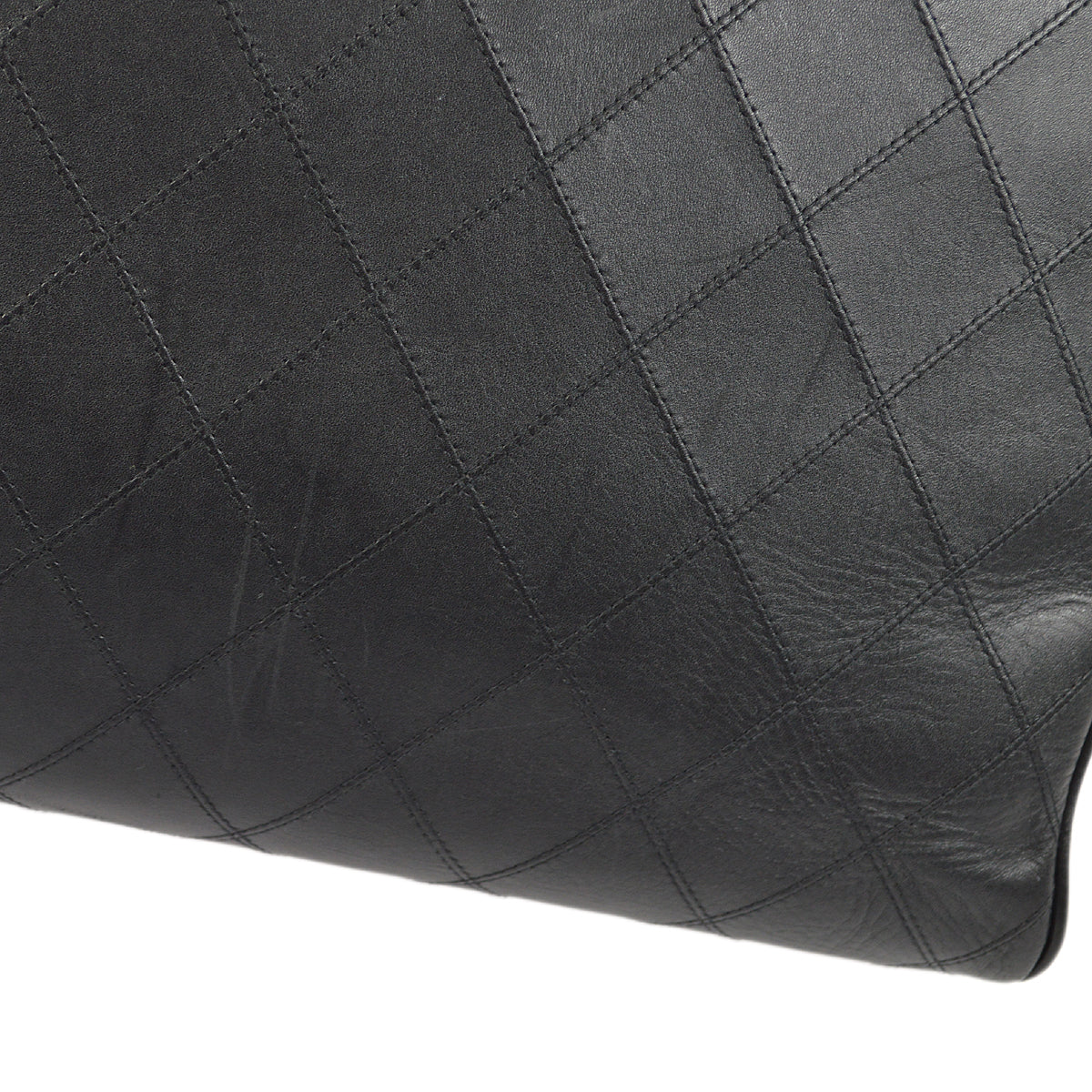 Chanel Shoulder Bag - Almora Bags