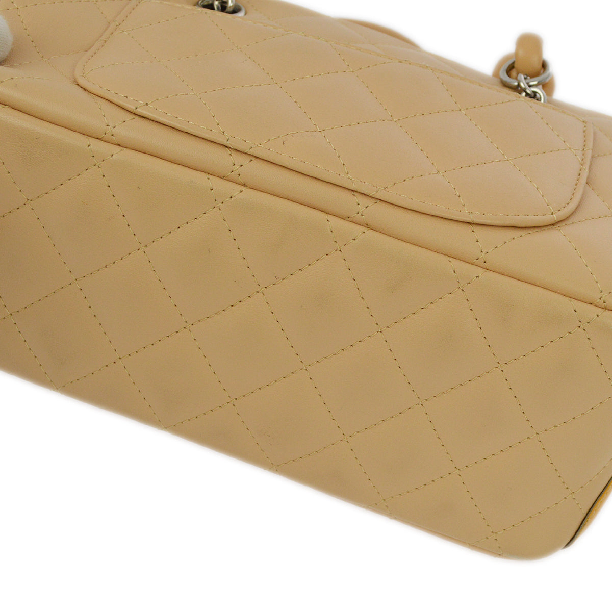 Chanel Cambon Handbag - Almora Bags