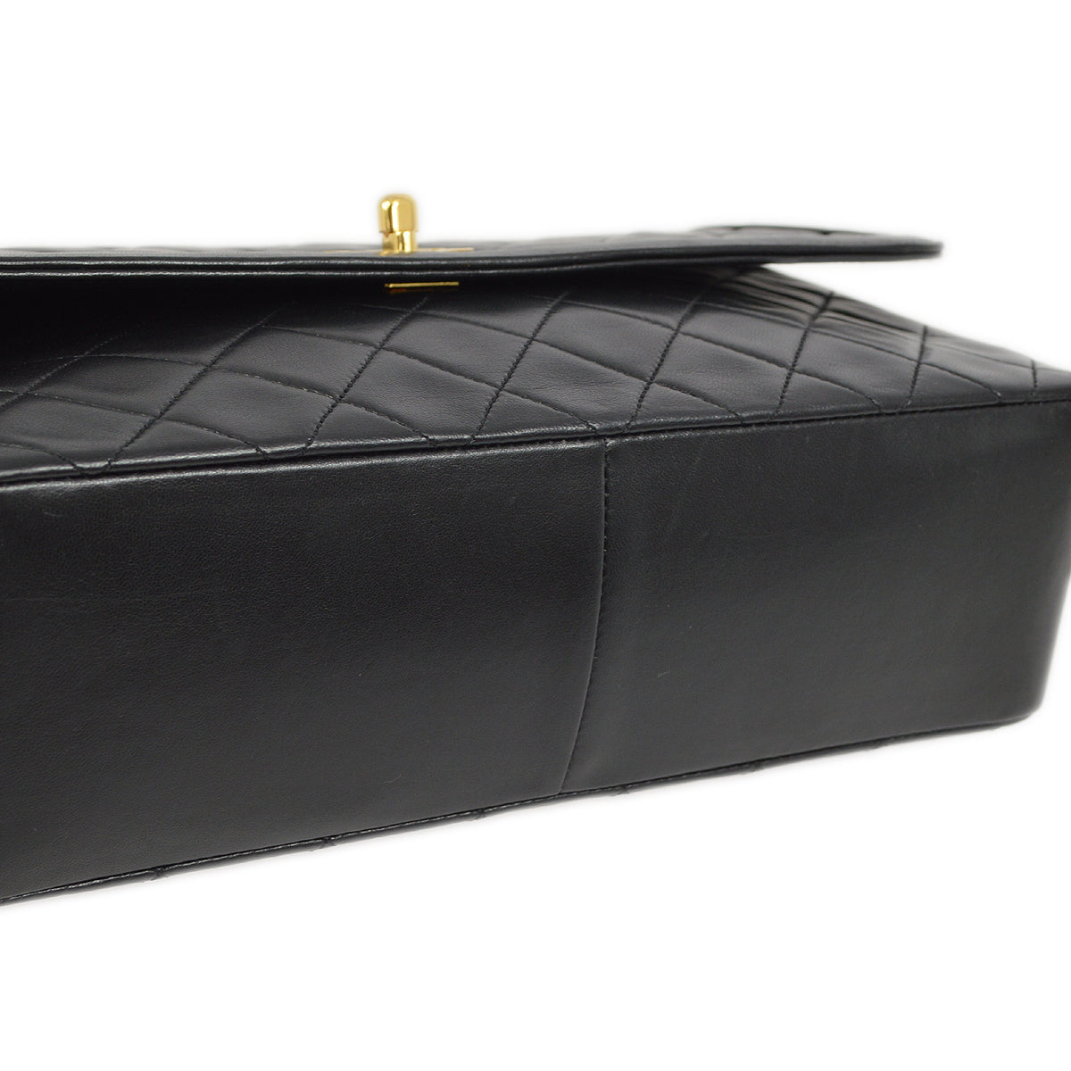 Chanel Flap Shoulder Bag - Almora Bags