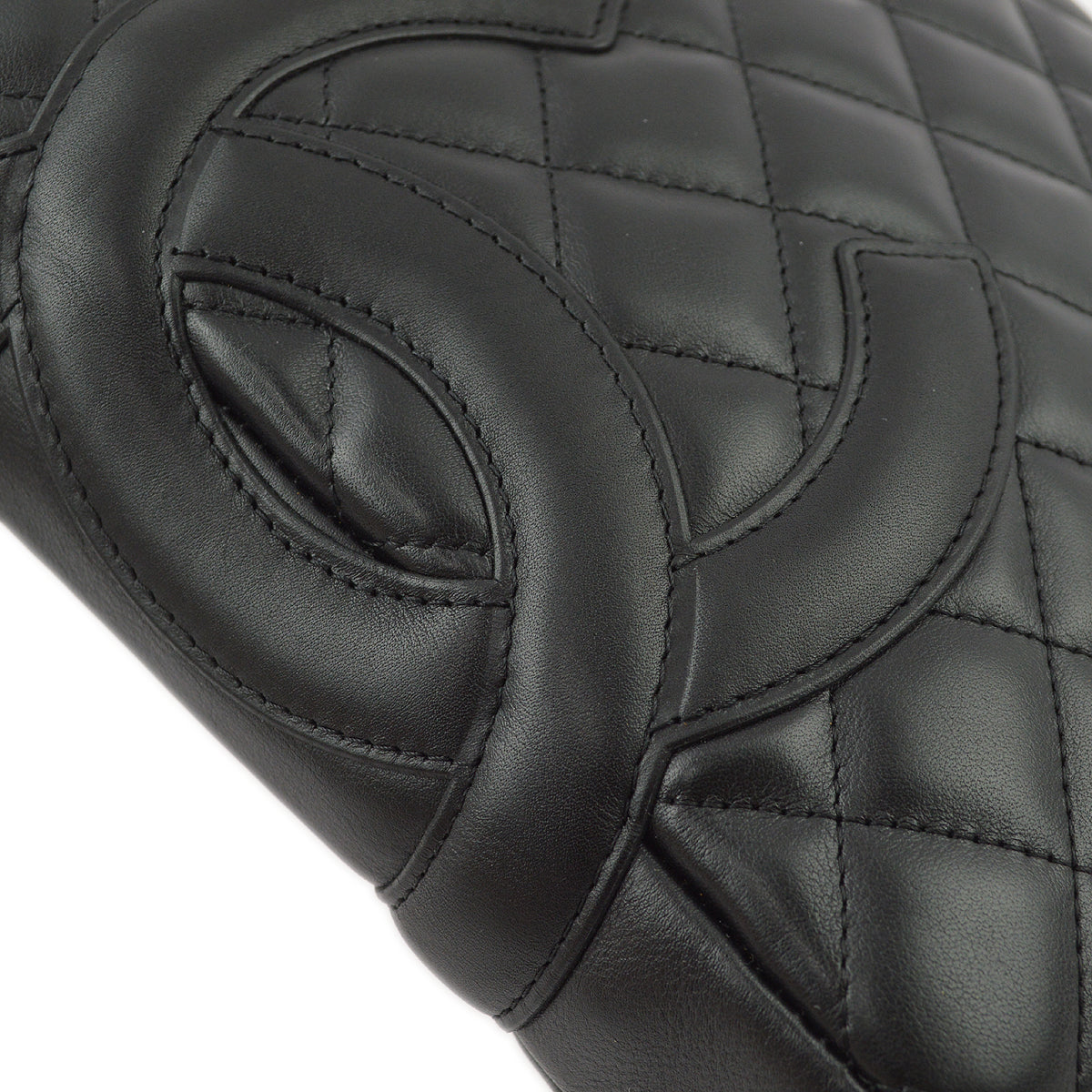 Chanel Cambon Shoulder Bag - Almora Bags