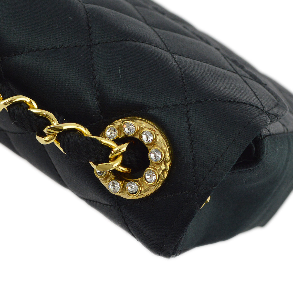 Chanel Shoulder Bag - Almora Bags