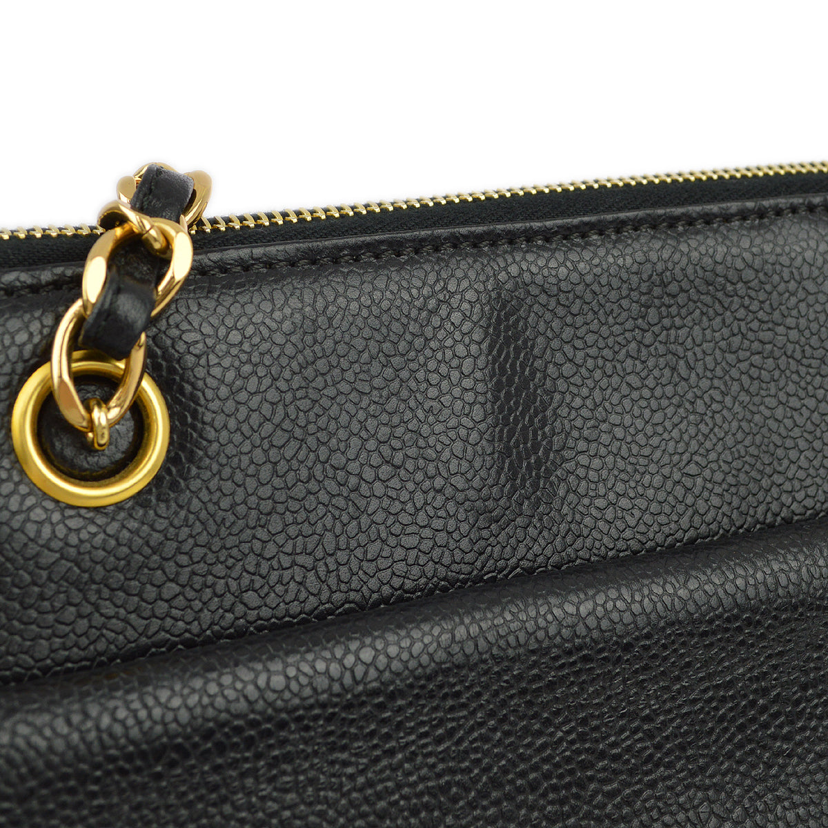 Chanel Tote - Almora Bags