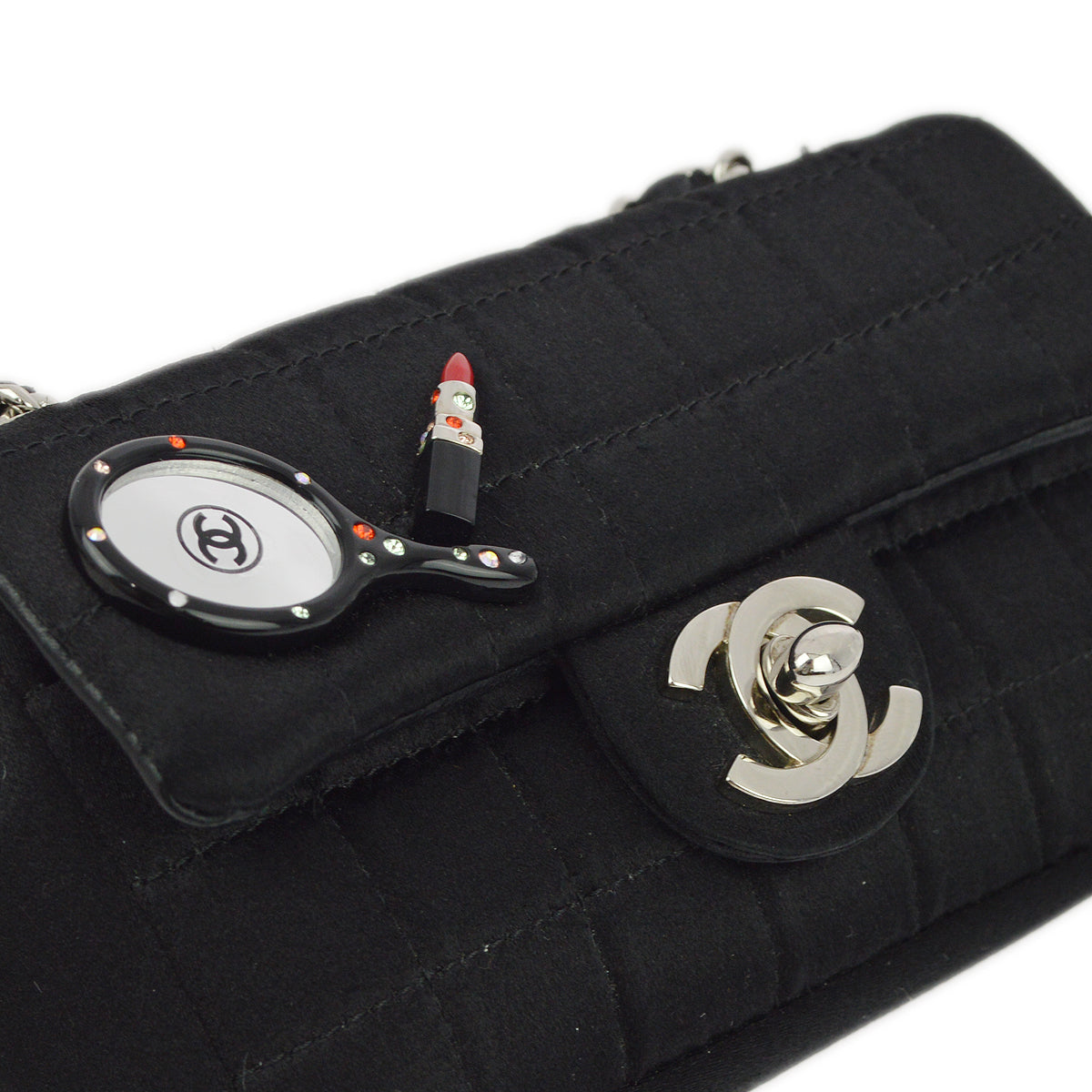 Chanel Shoulder Bag - Almora Bags