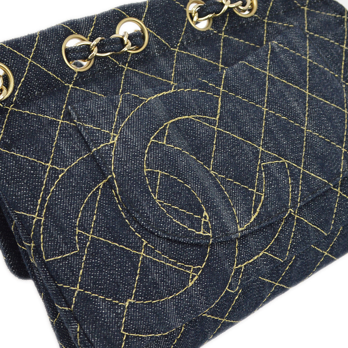 Chanel Shoulder Bag - Almora Bags