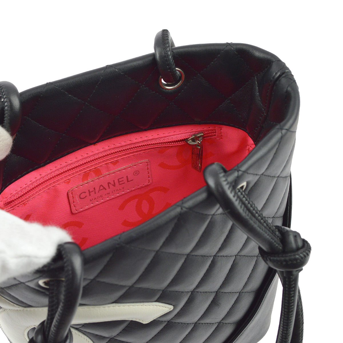 Chanel Cambon Tote - Almora Bags