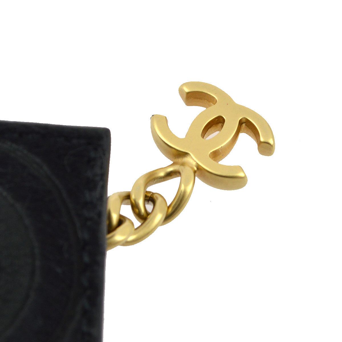Chanel Clutch - Almora Bags