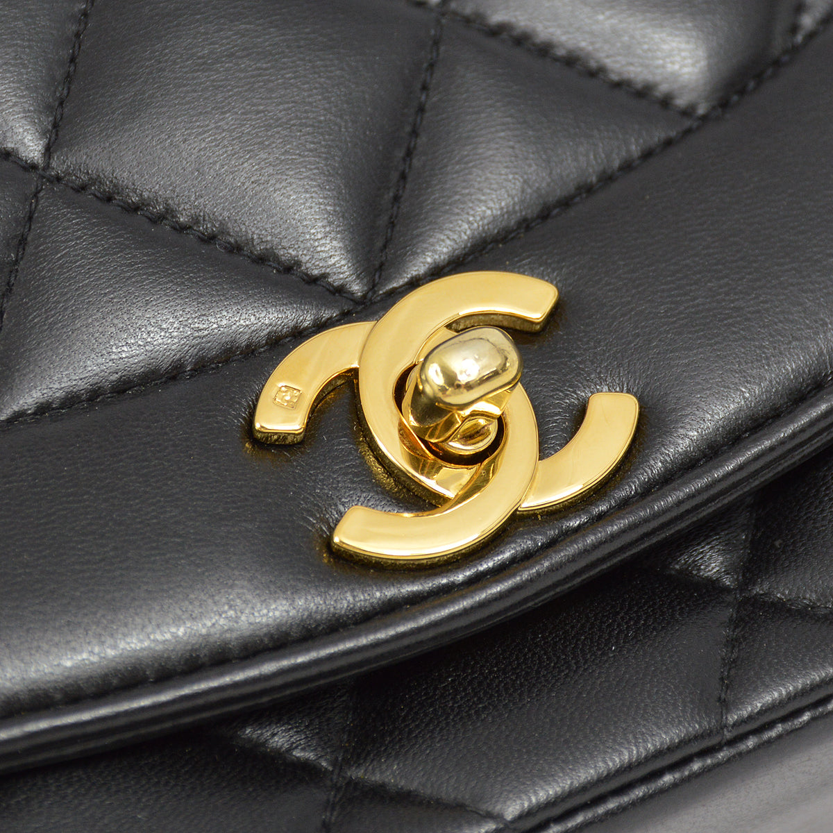 Chanel Shoulder Bag - Almora Bags