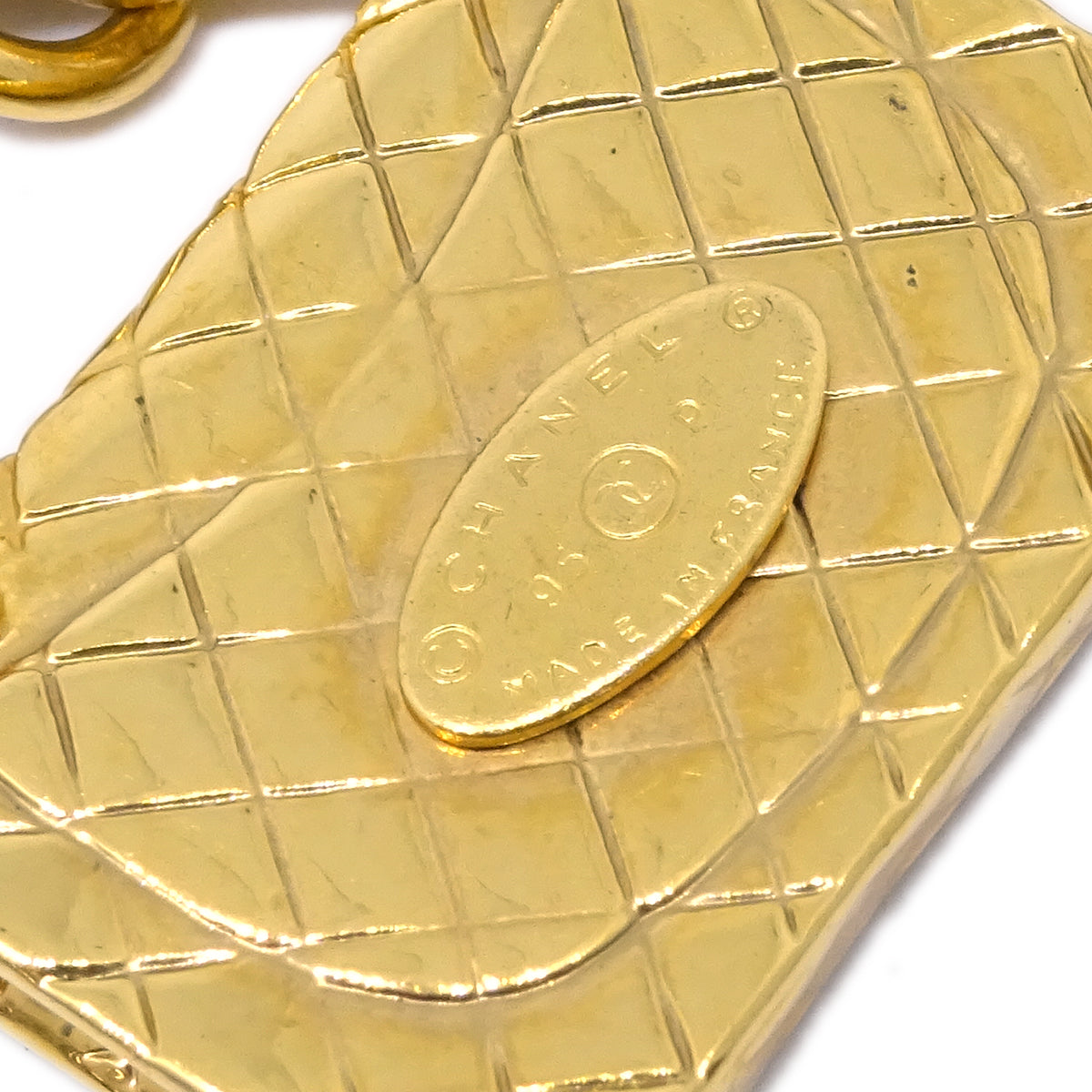 Chanel Handbag - Almora Bags