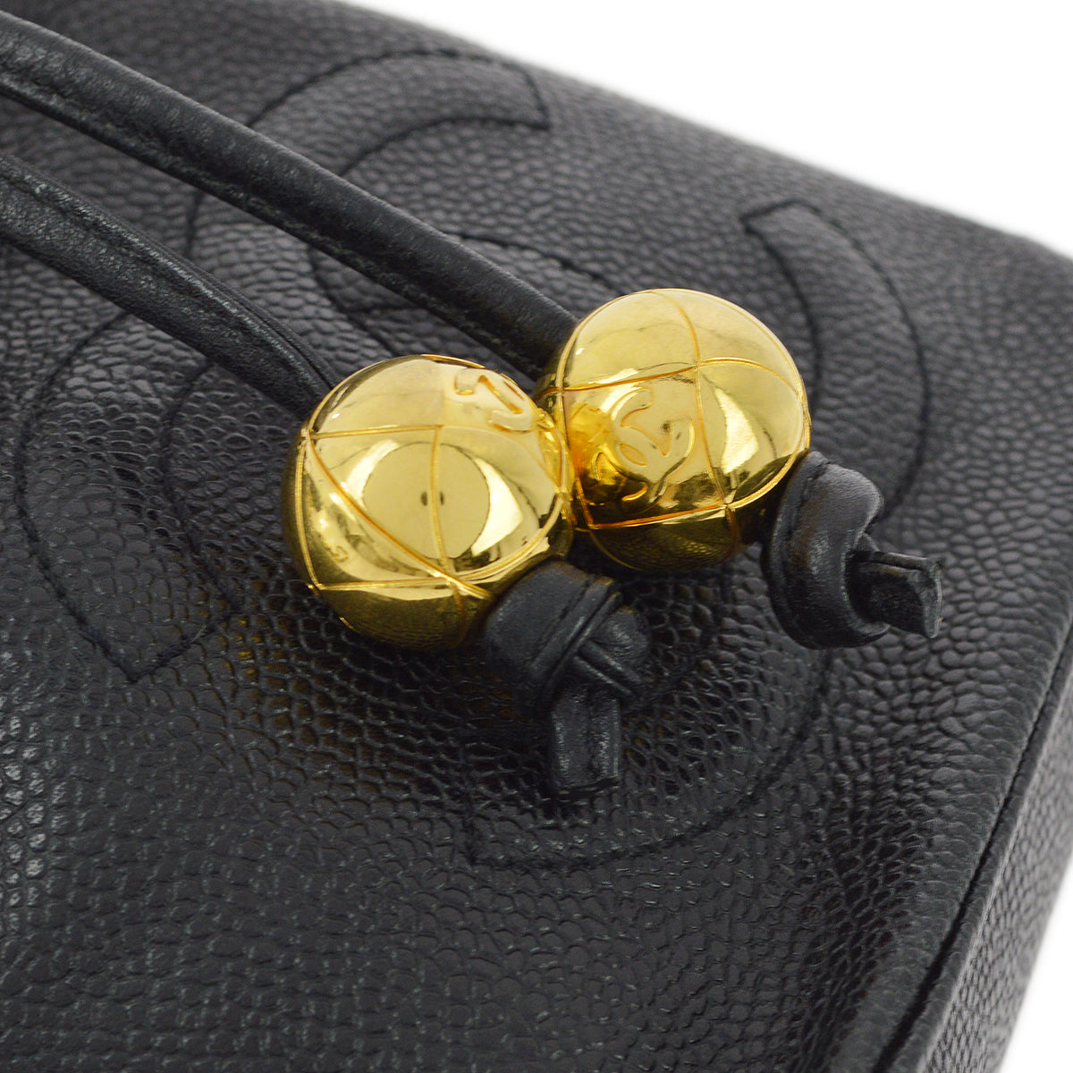 Chanel Shoulder Bag - Almora Bags