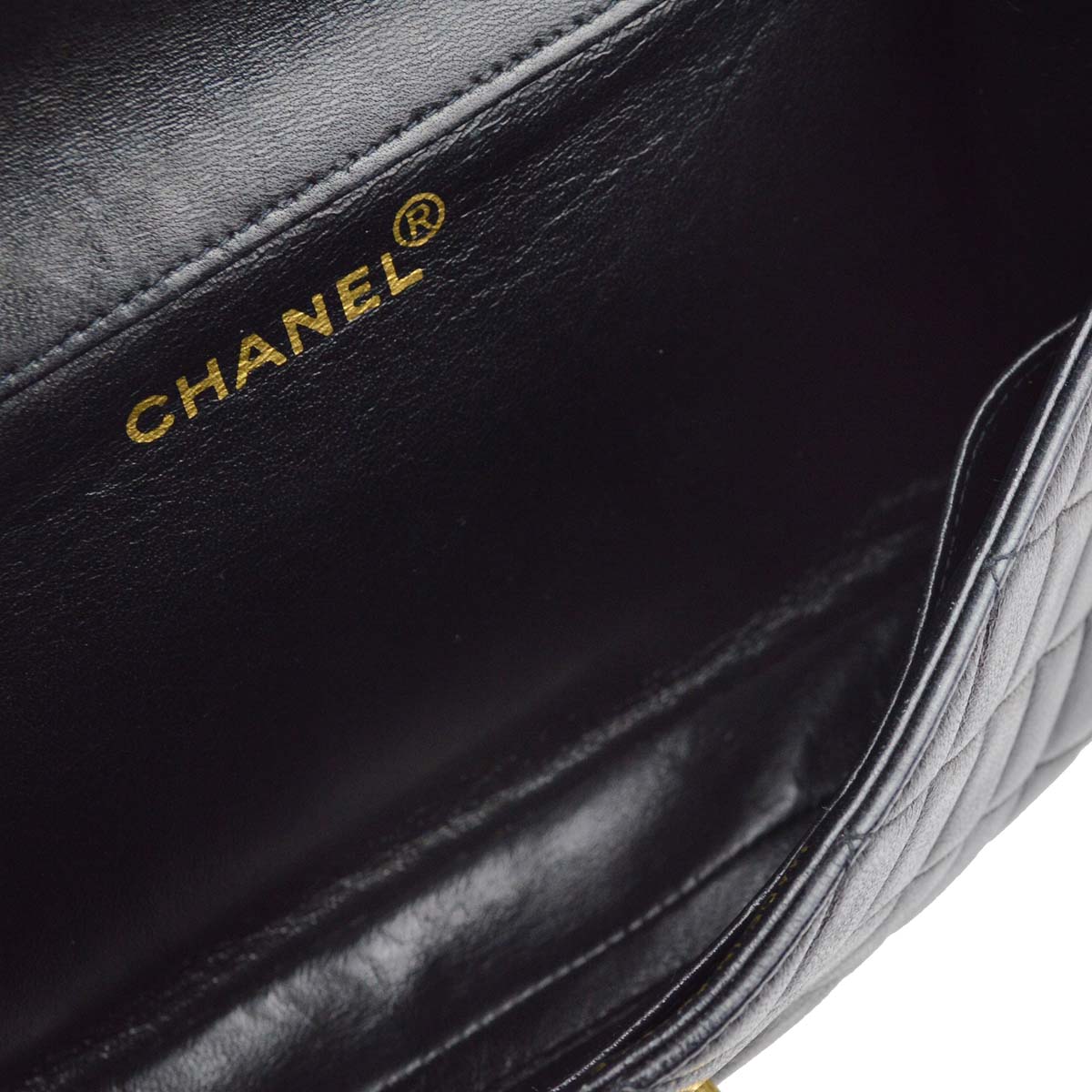 Chanel Classic Flap Shoulder Bag - Almora Bags