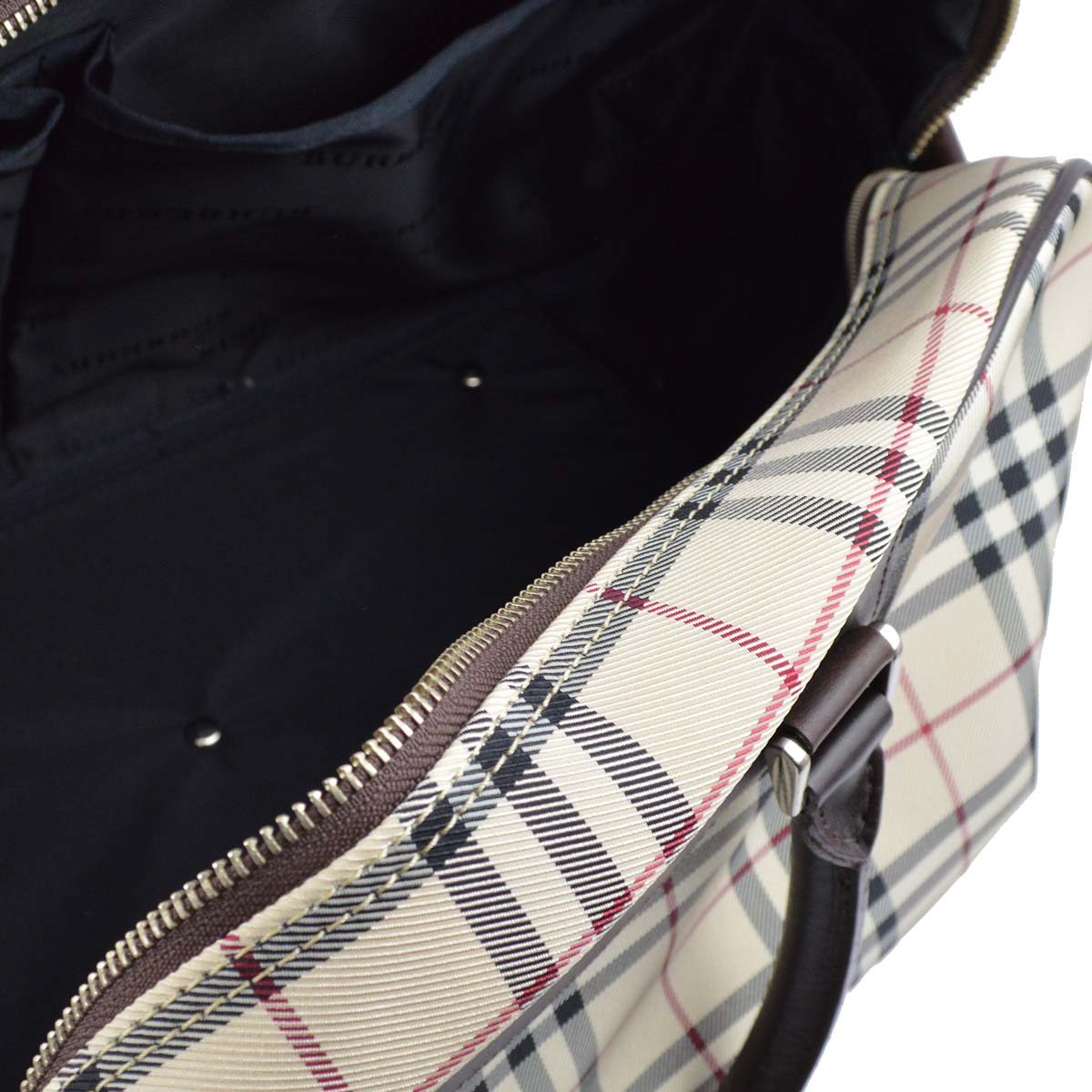Burberry Pocket Crossbody - Rovelle Bags