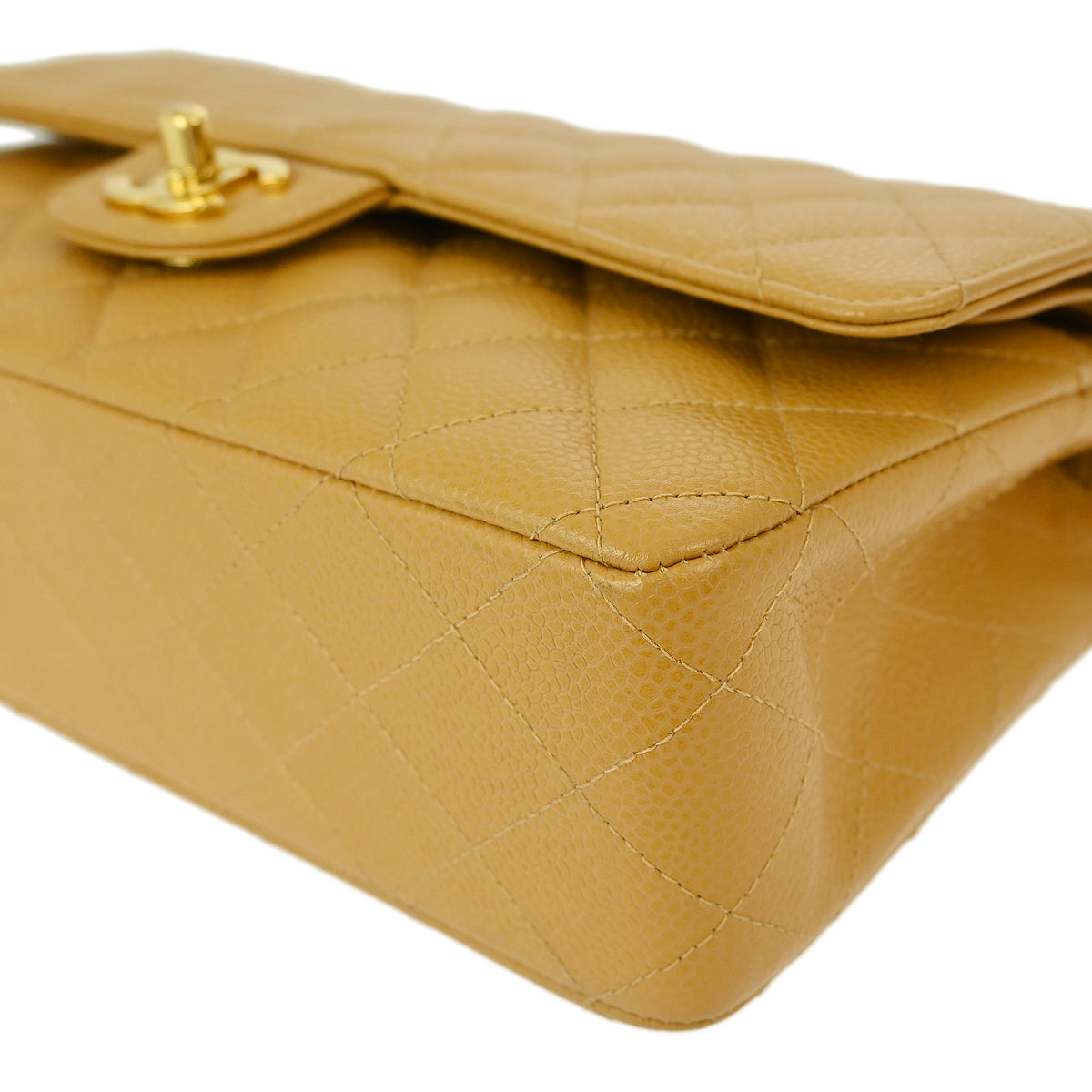 Chanel Flap Shoulder Bag - Almora Bags