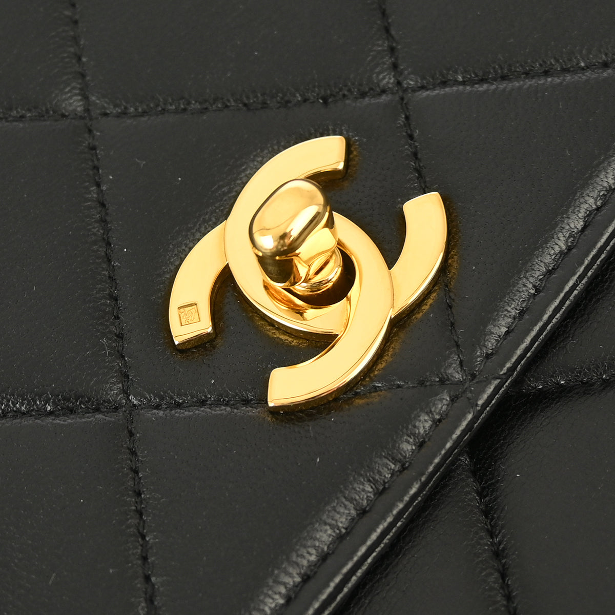 Chanel Flap Shoulder Bag - Almora Bags