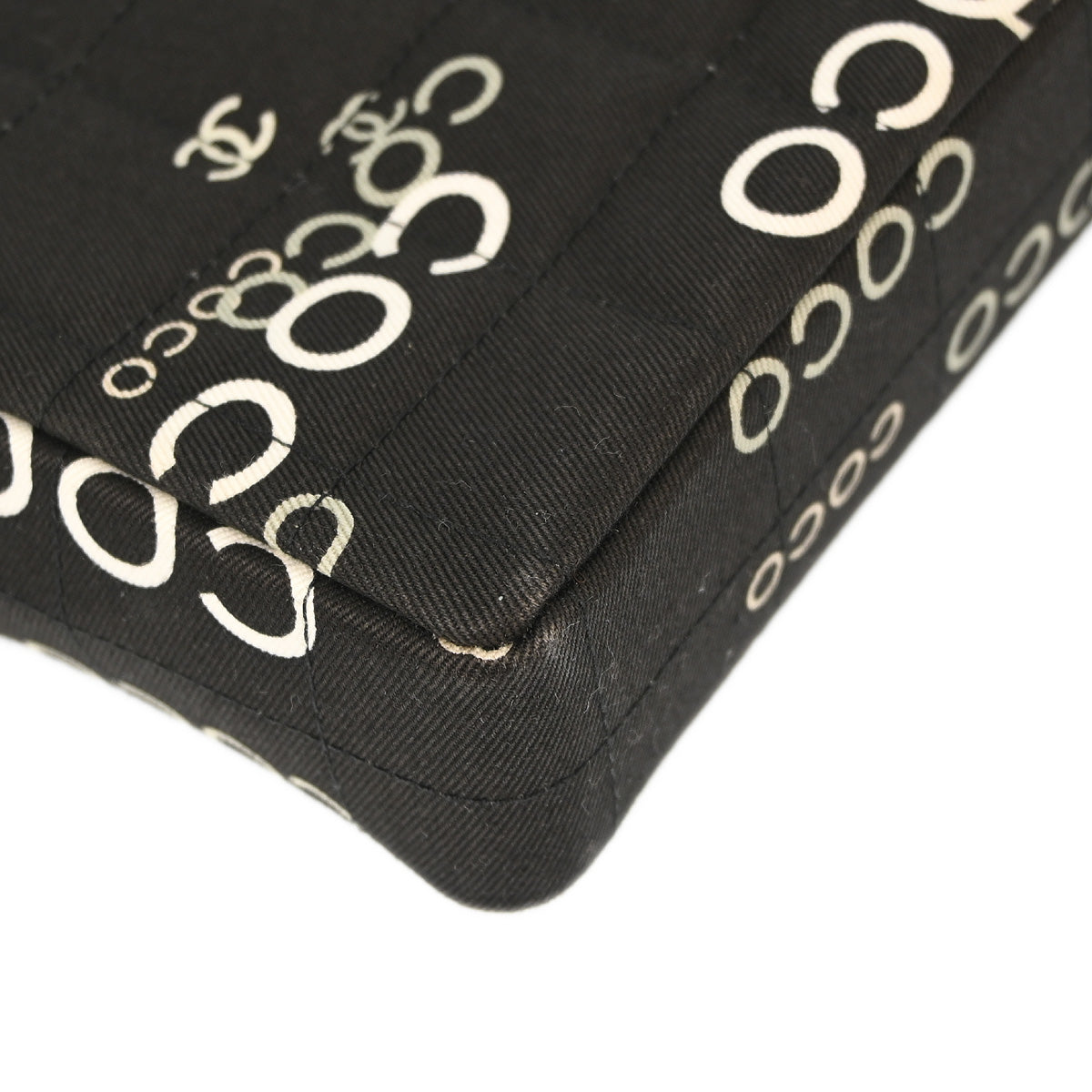 Chanel Shoulder Bag - Almora Bags