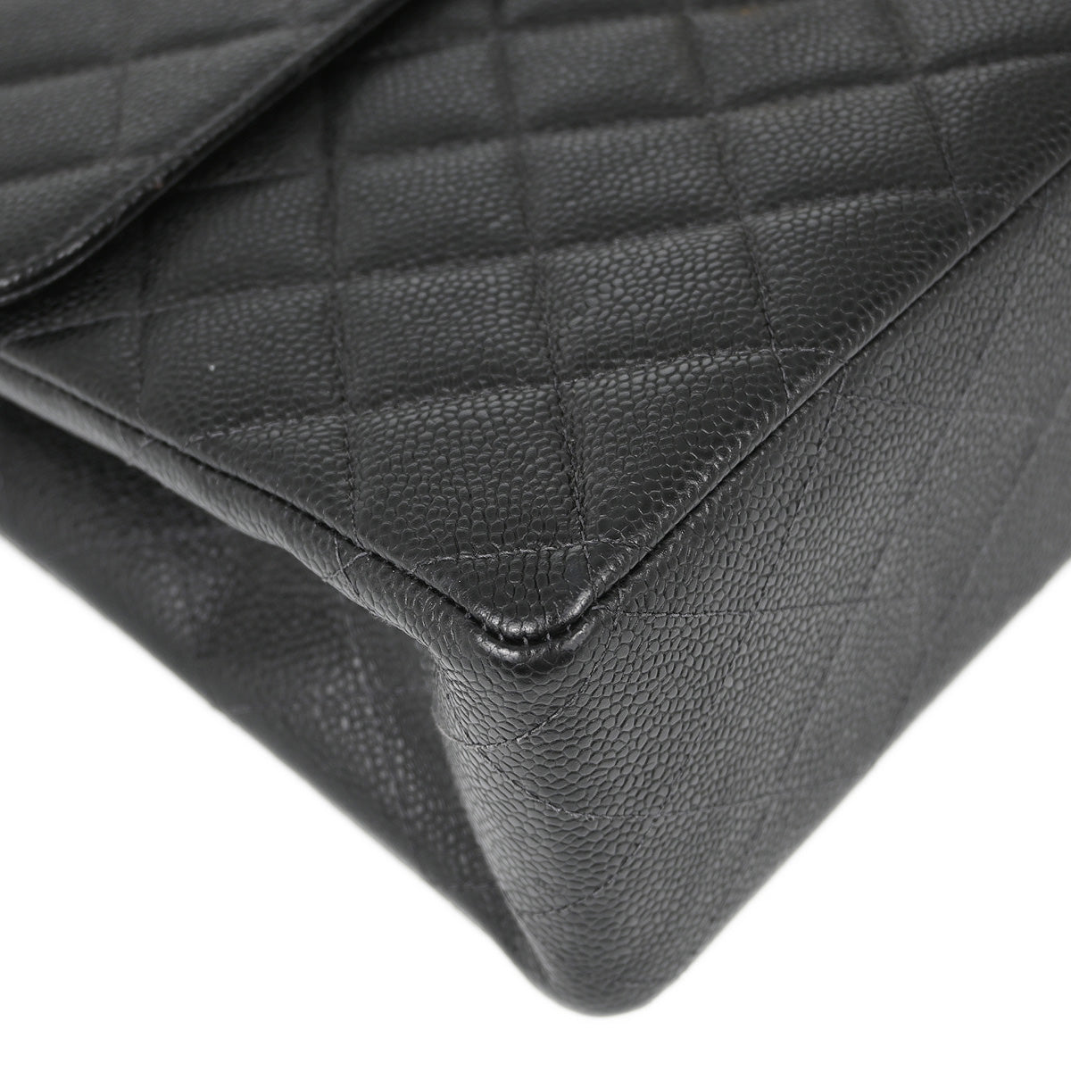 Chanel Classic Flap Shoulder Bag - Almora Bags
