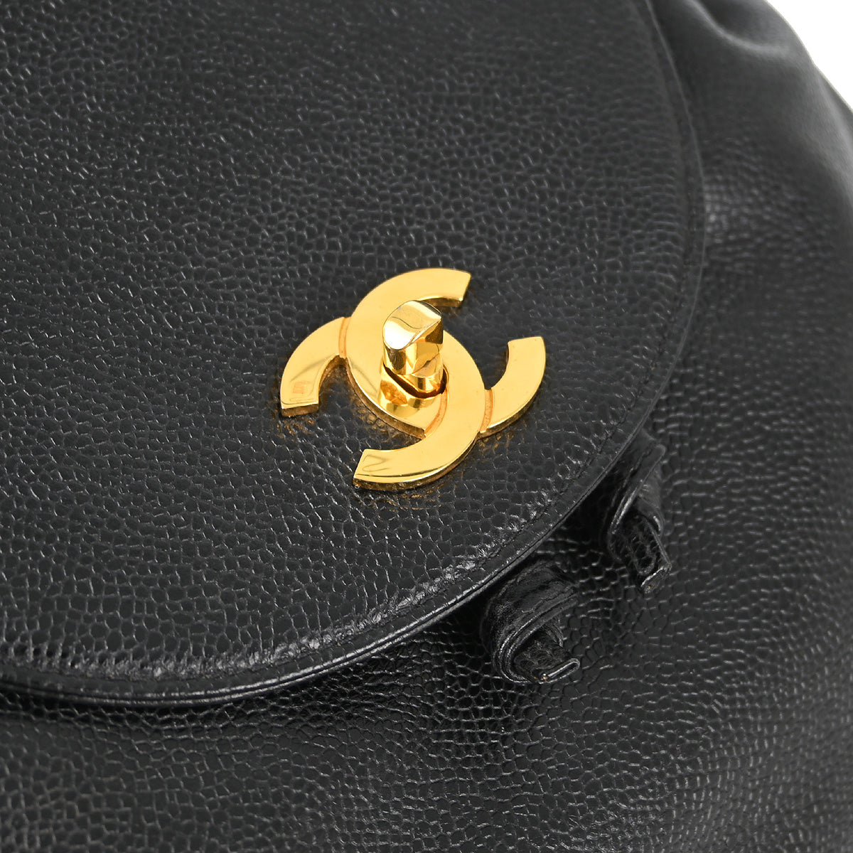 Chanel Backpack - Almora Bags