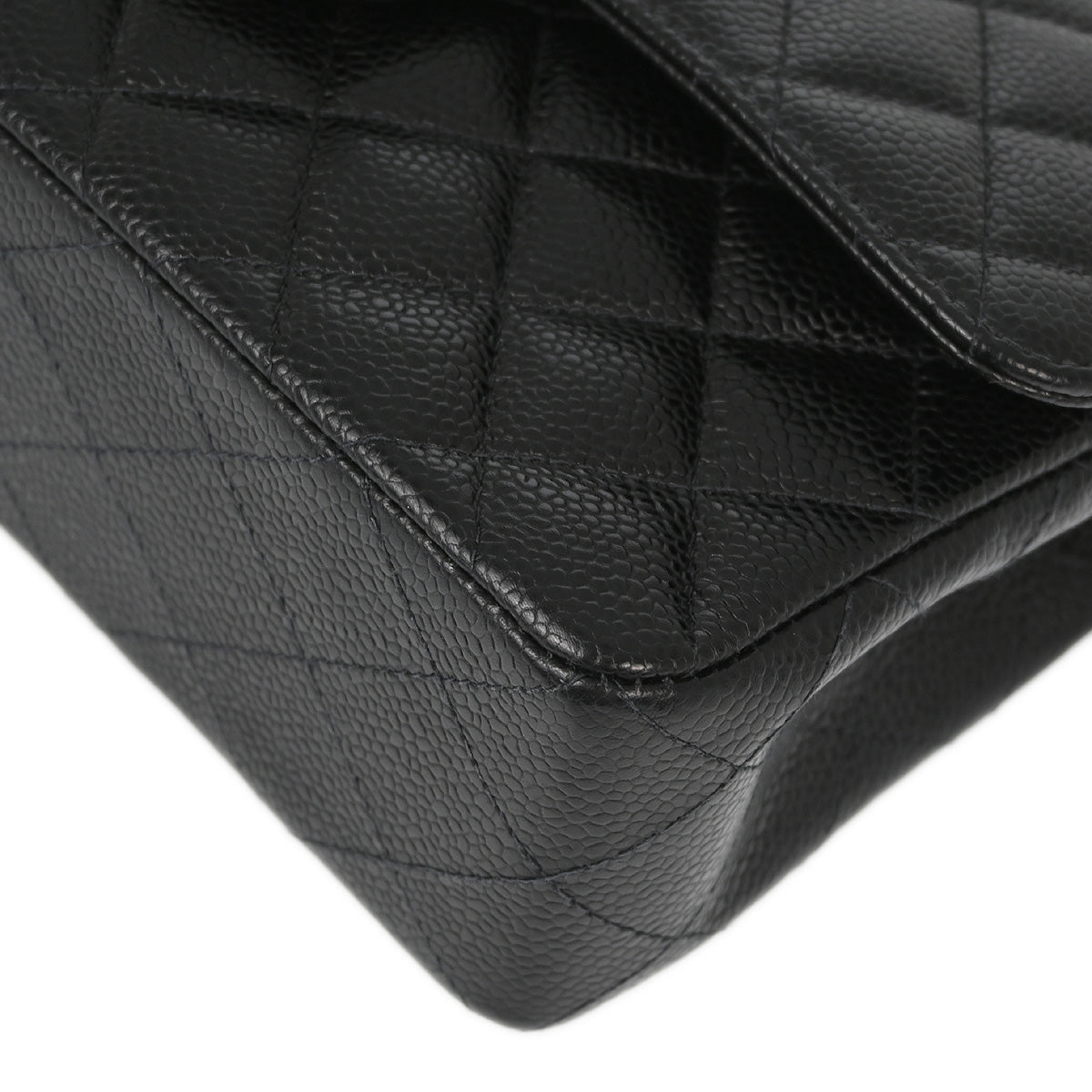 Chanel Flap Shoulder Bag - Almora Bags