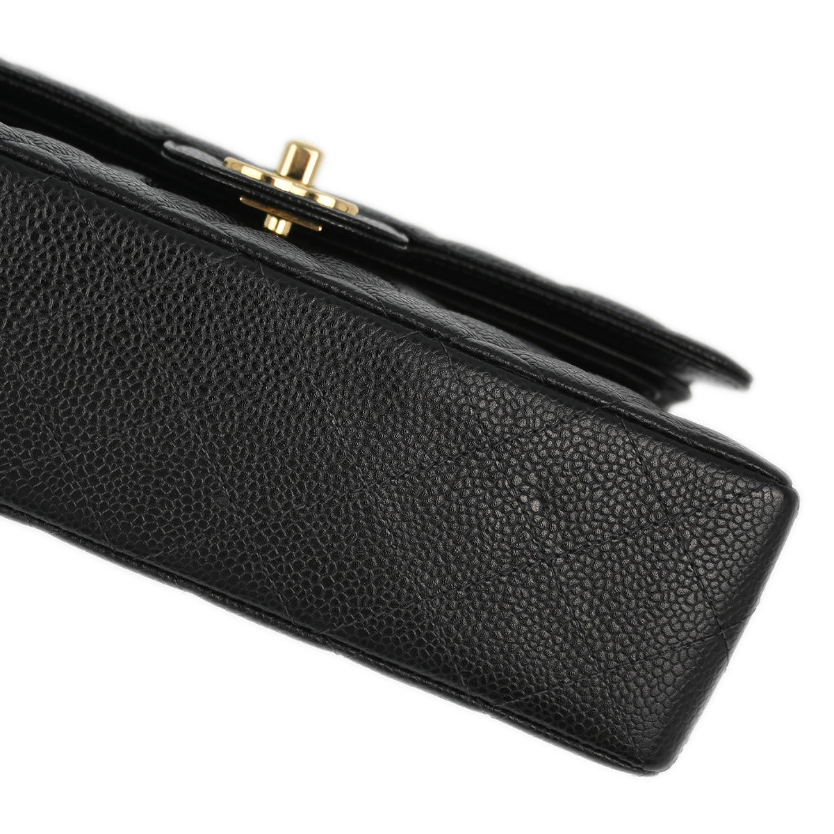 Chanel Flap Shoulder Bag - Almora Bags