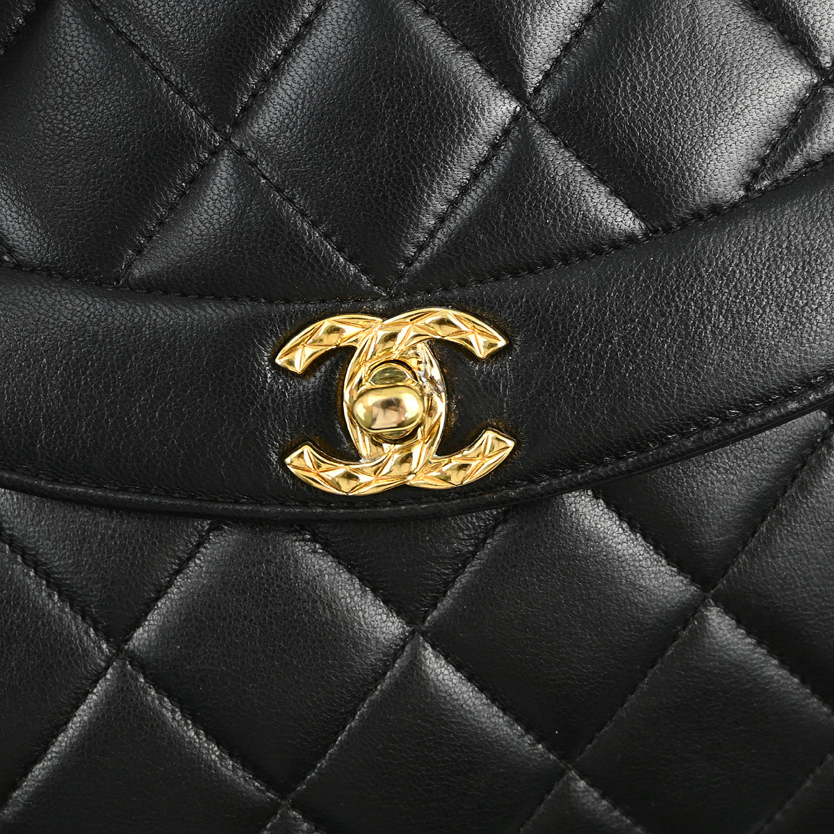 Chanel Crossbody - Almora Bags