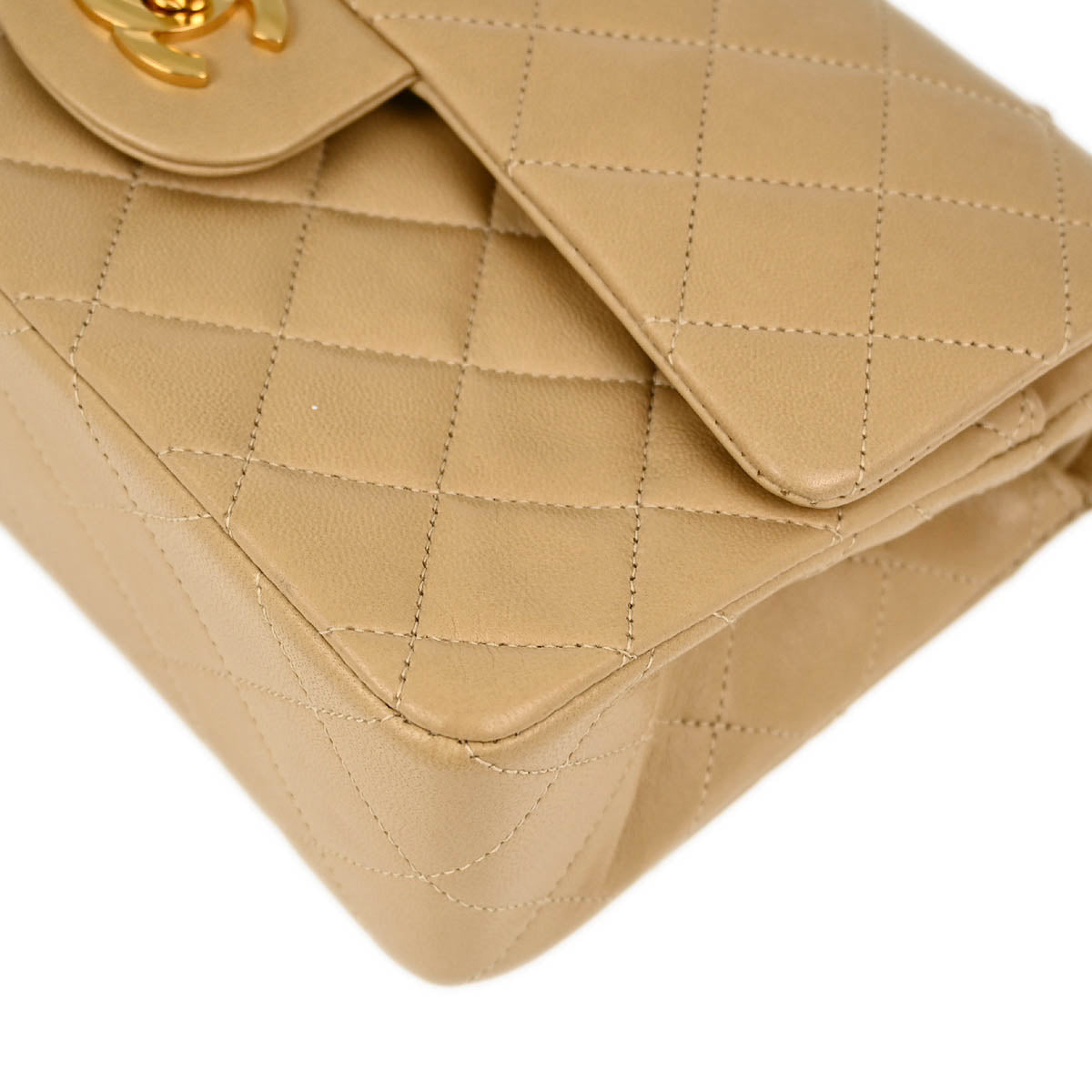 Chanel Flap Shoulder Bag - Almora Bags