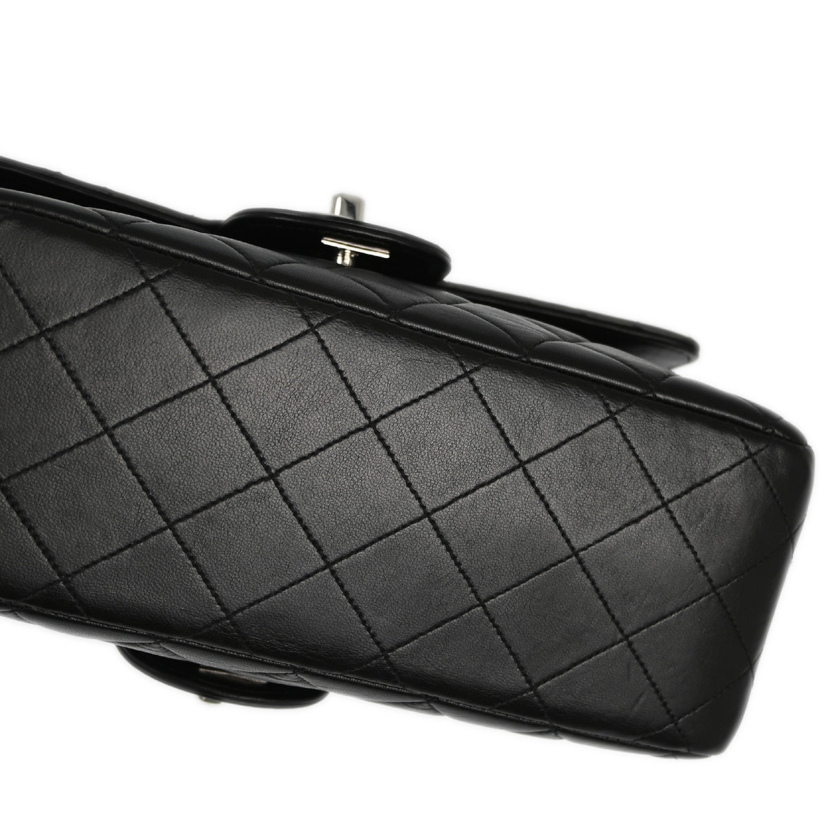 Chanel Classic Flap Shoulder Bag - Almora Bags